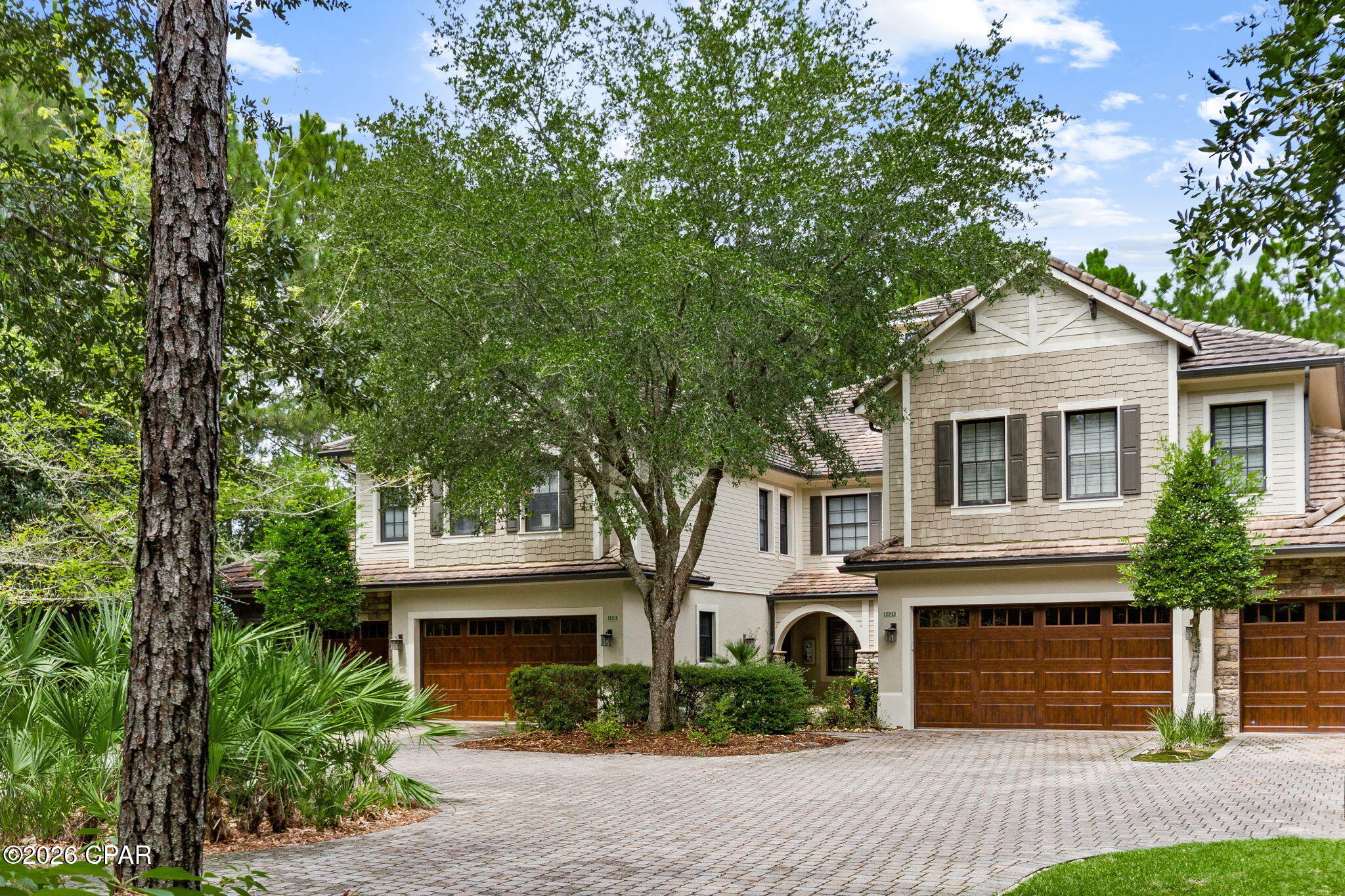 1401 Salamander Trail Panama City Beach FL 32413