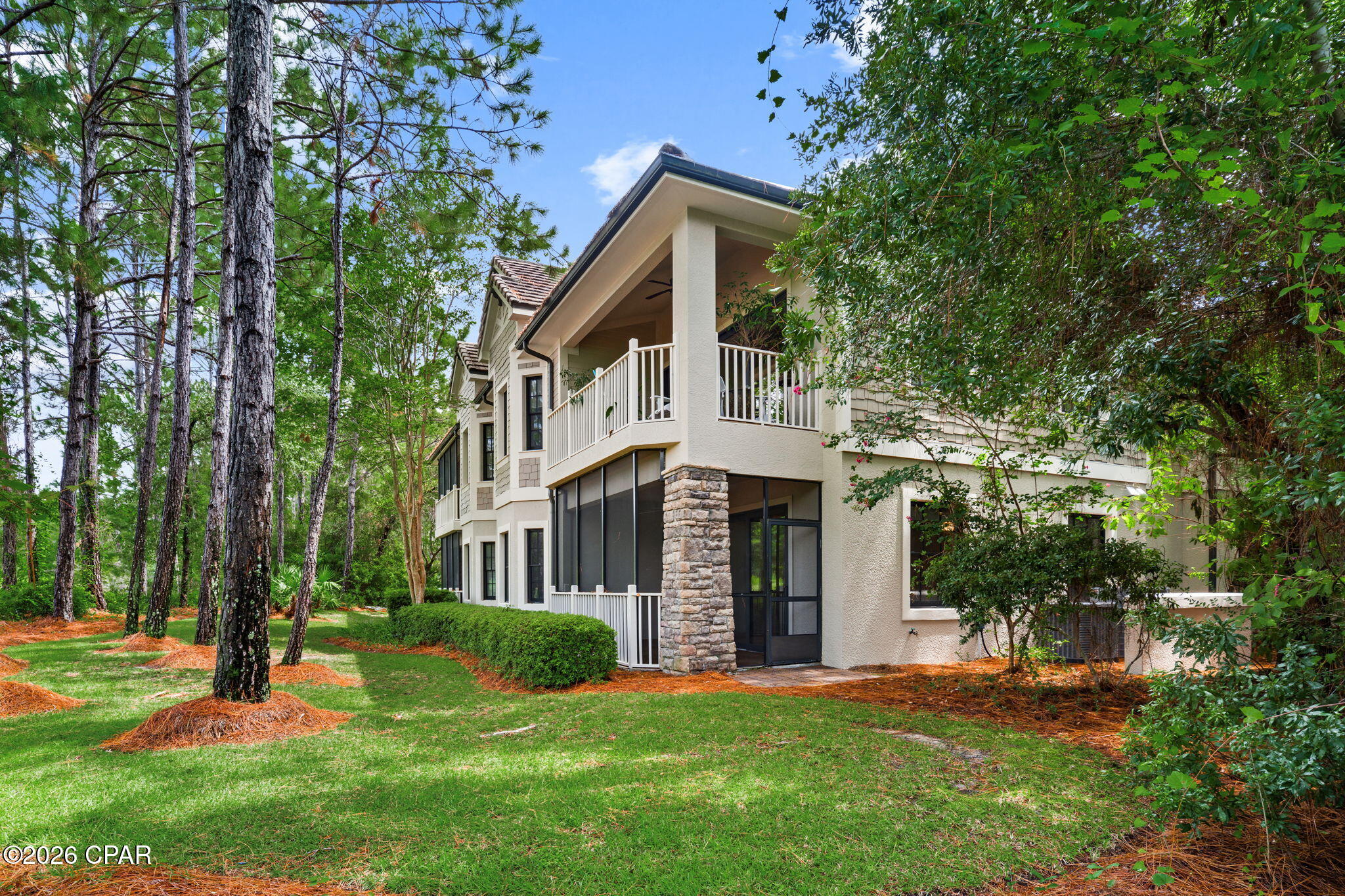 1401 Salamander Trail Panama City Beach FL 32413