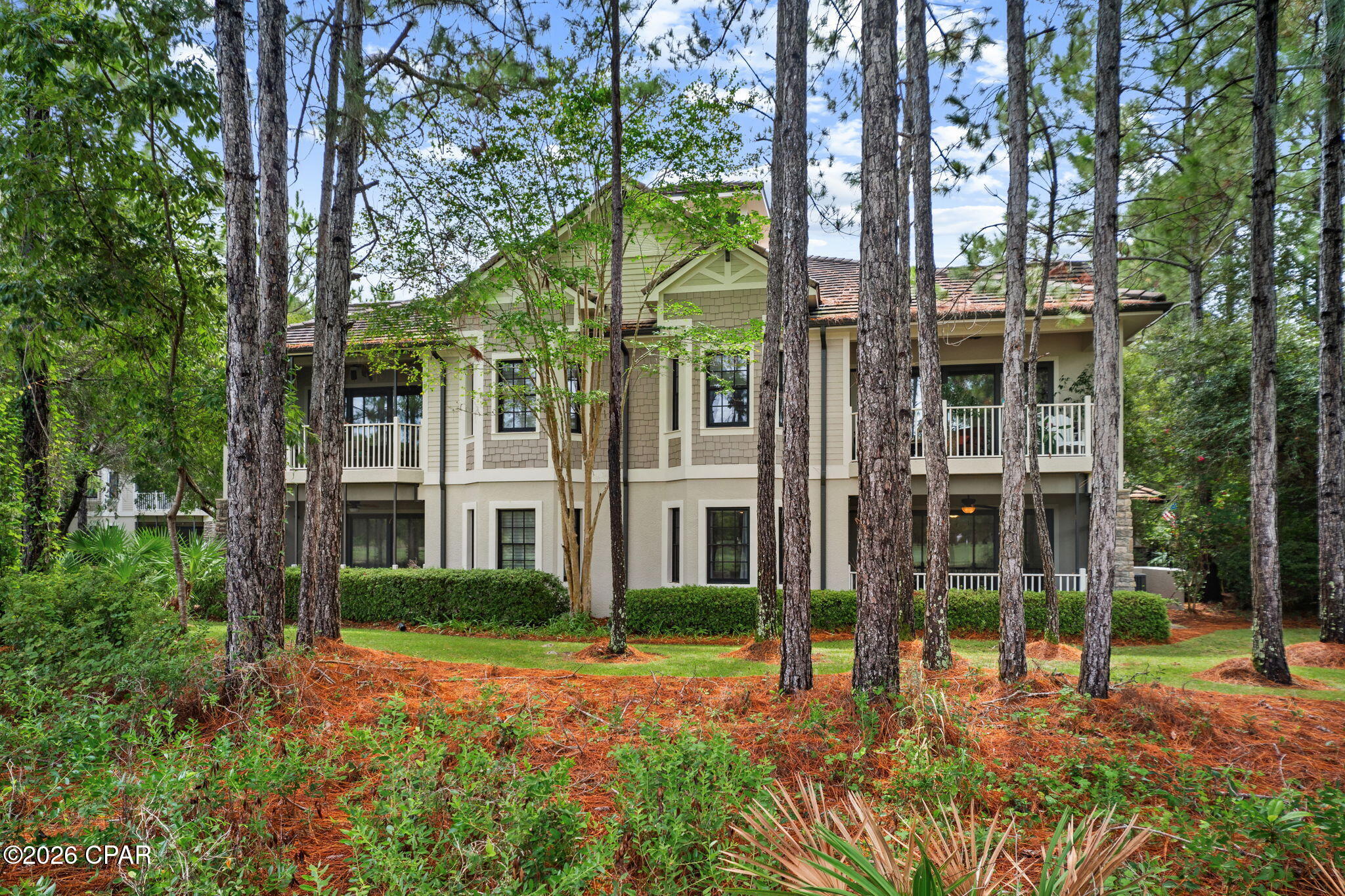 1401 Salamander Trail Panama City Beach FL 32413