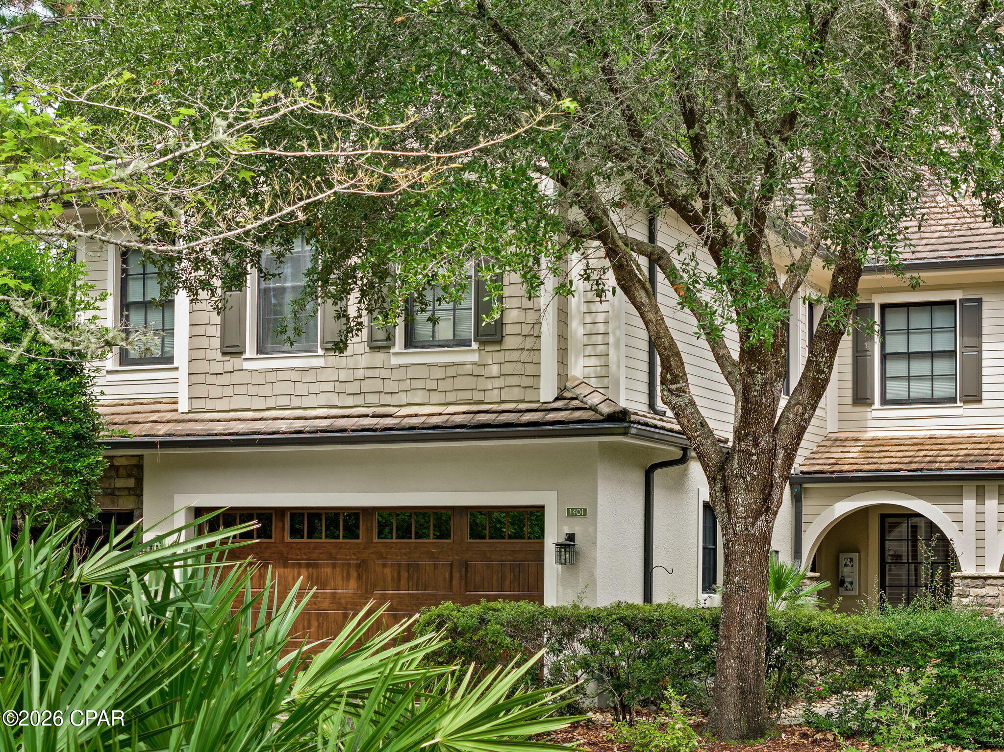 1401 Salamander Trail Panama City Beach FL 32413