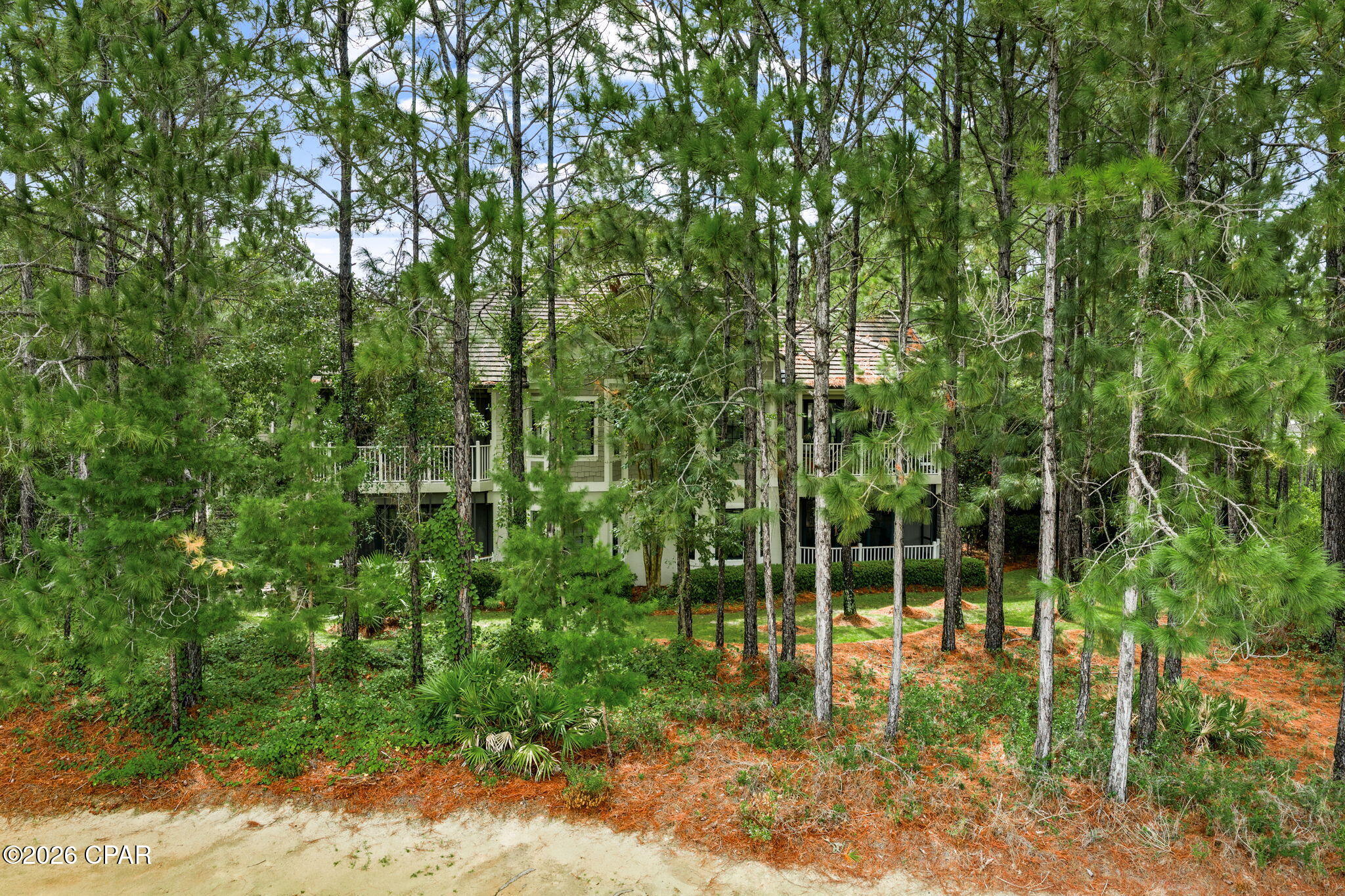 1401 Salamander Trail Panama City Beach FL 32413