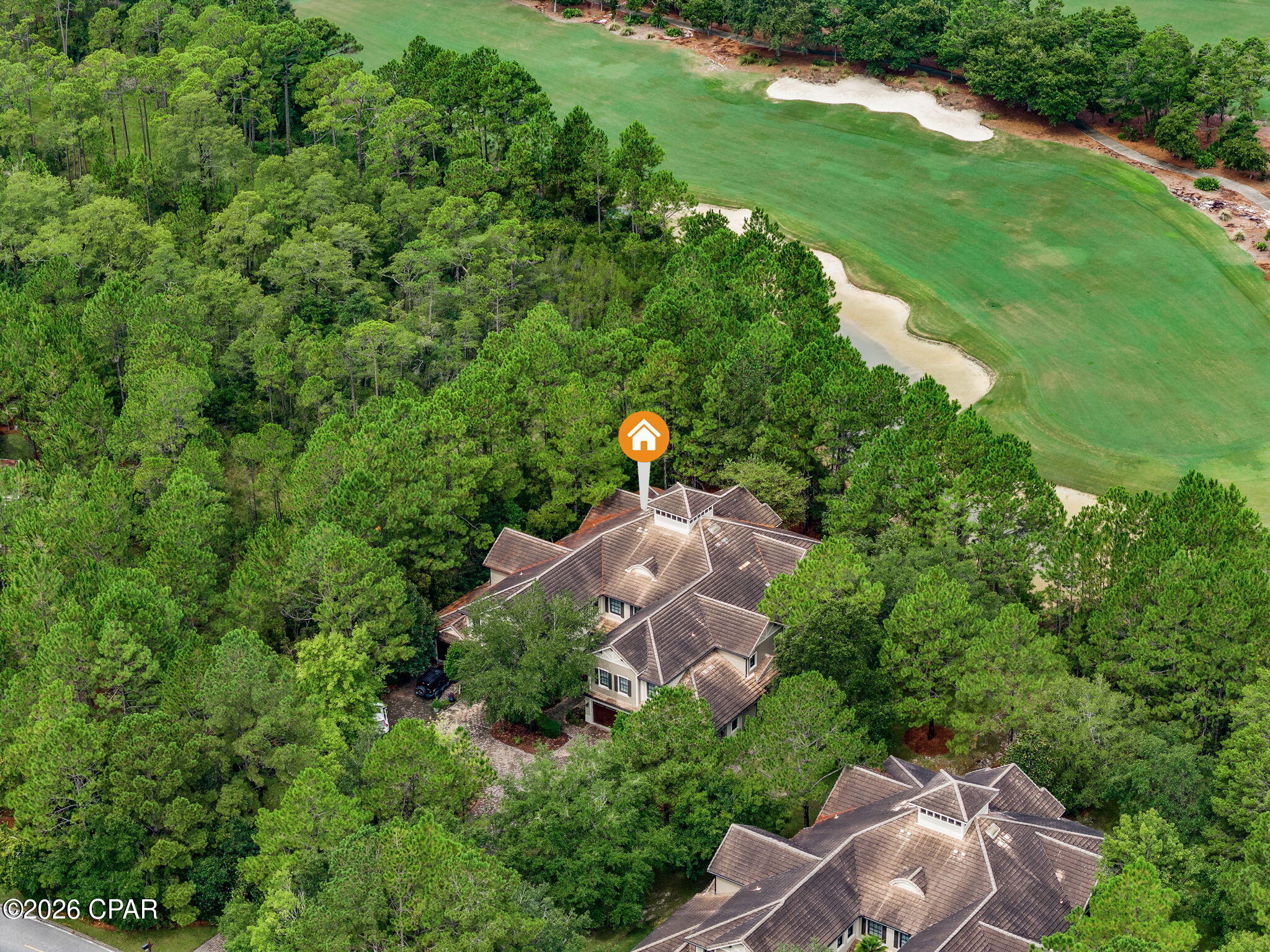 1401 Salamander Trail Panama City Beach FL 32413