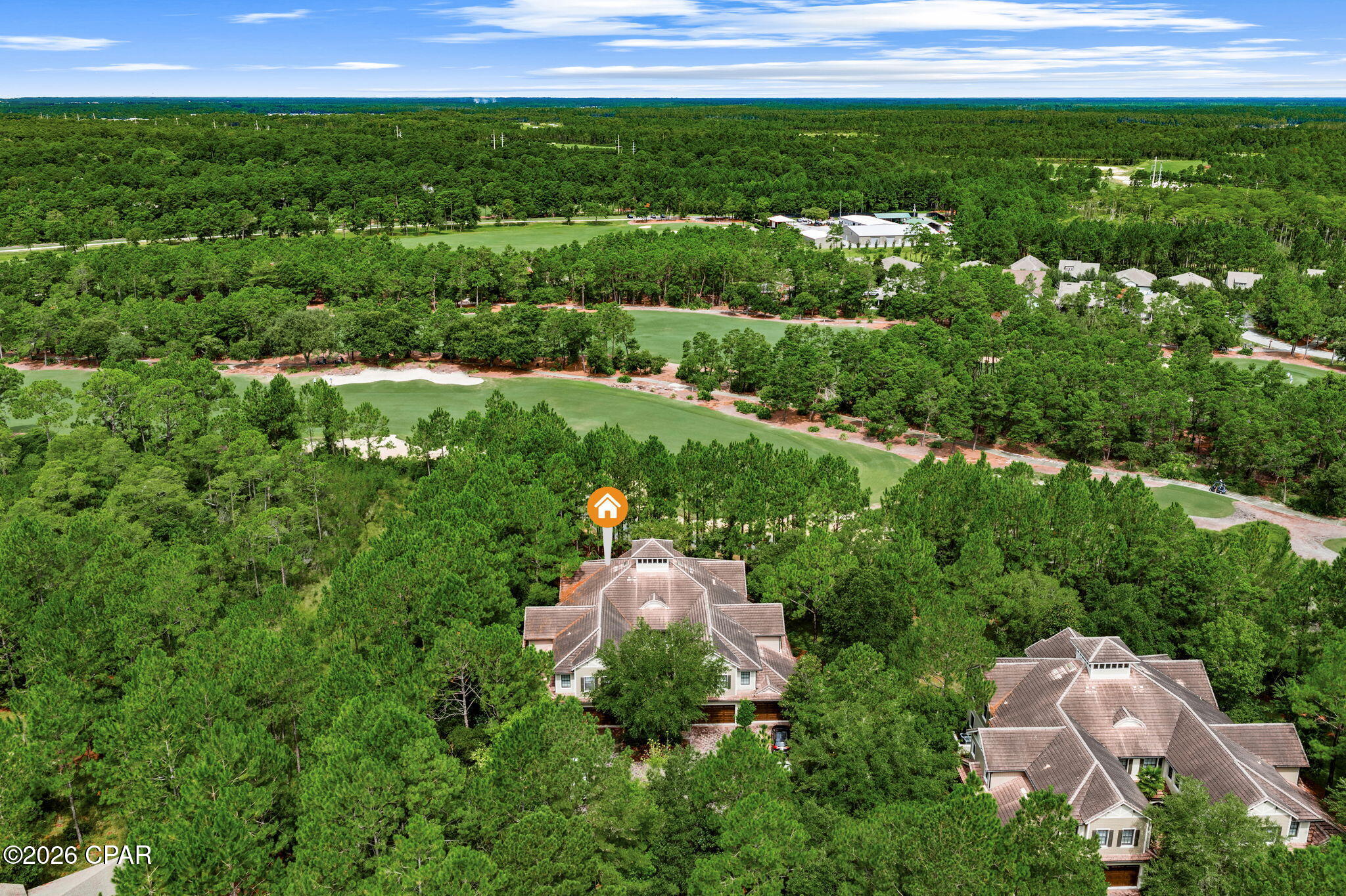 1401 Salamander Trail Panama City Beach FL 32413