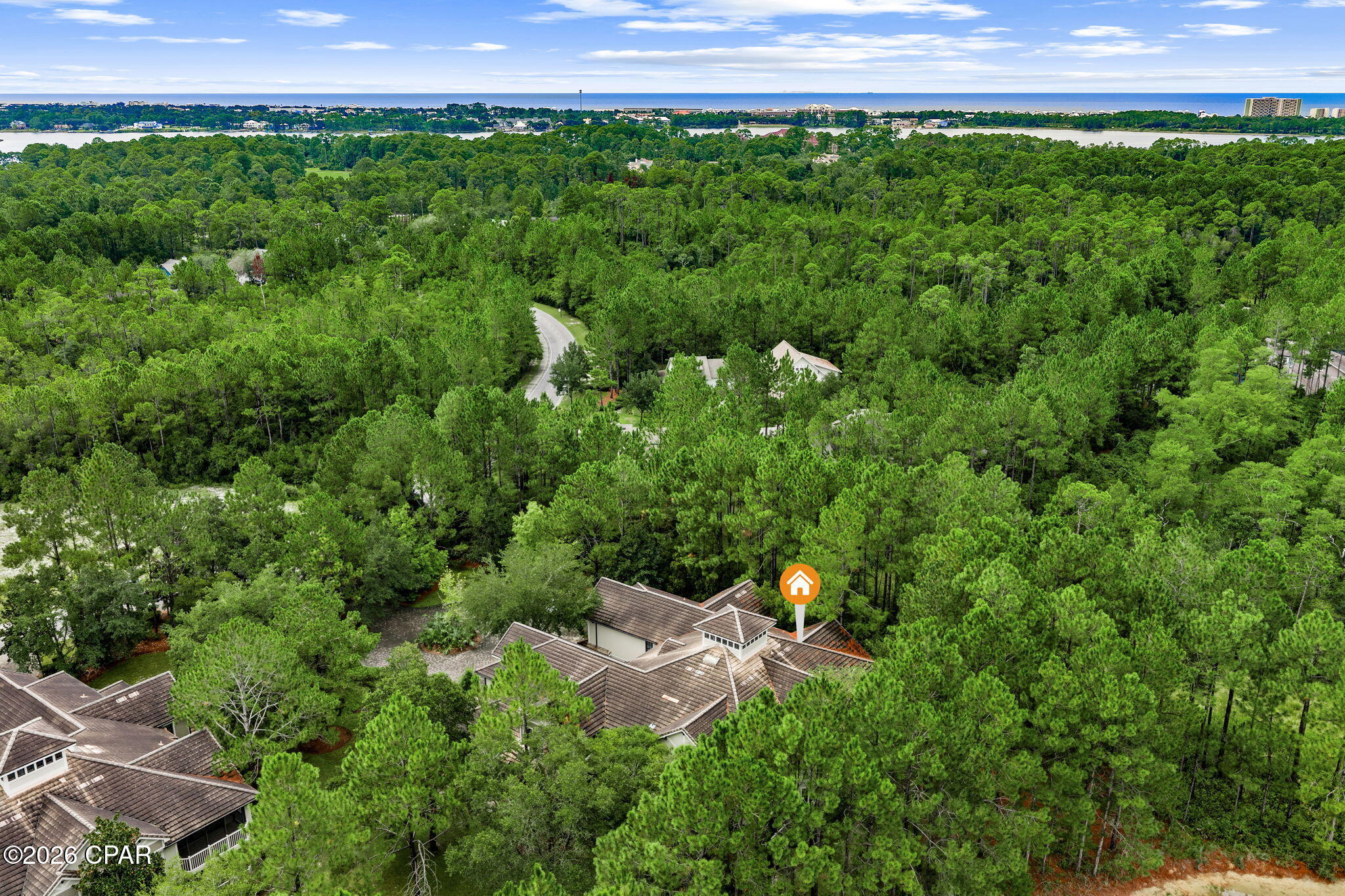 1401 Salamander Trail Panama City Beach FL 32413
