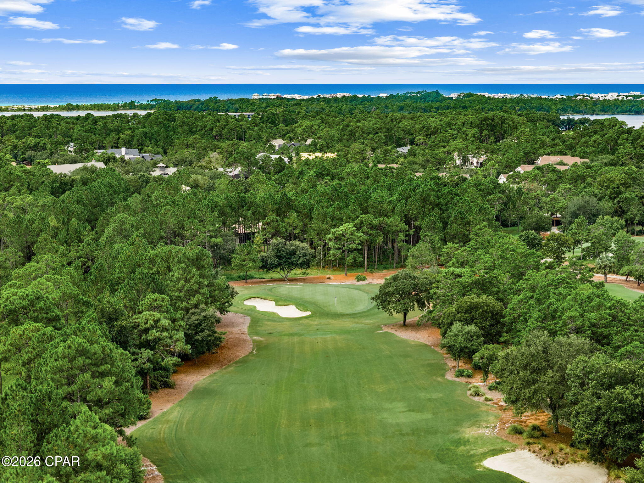 1401 Salamander Trail Panama City Beach FL 32413