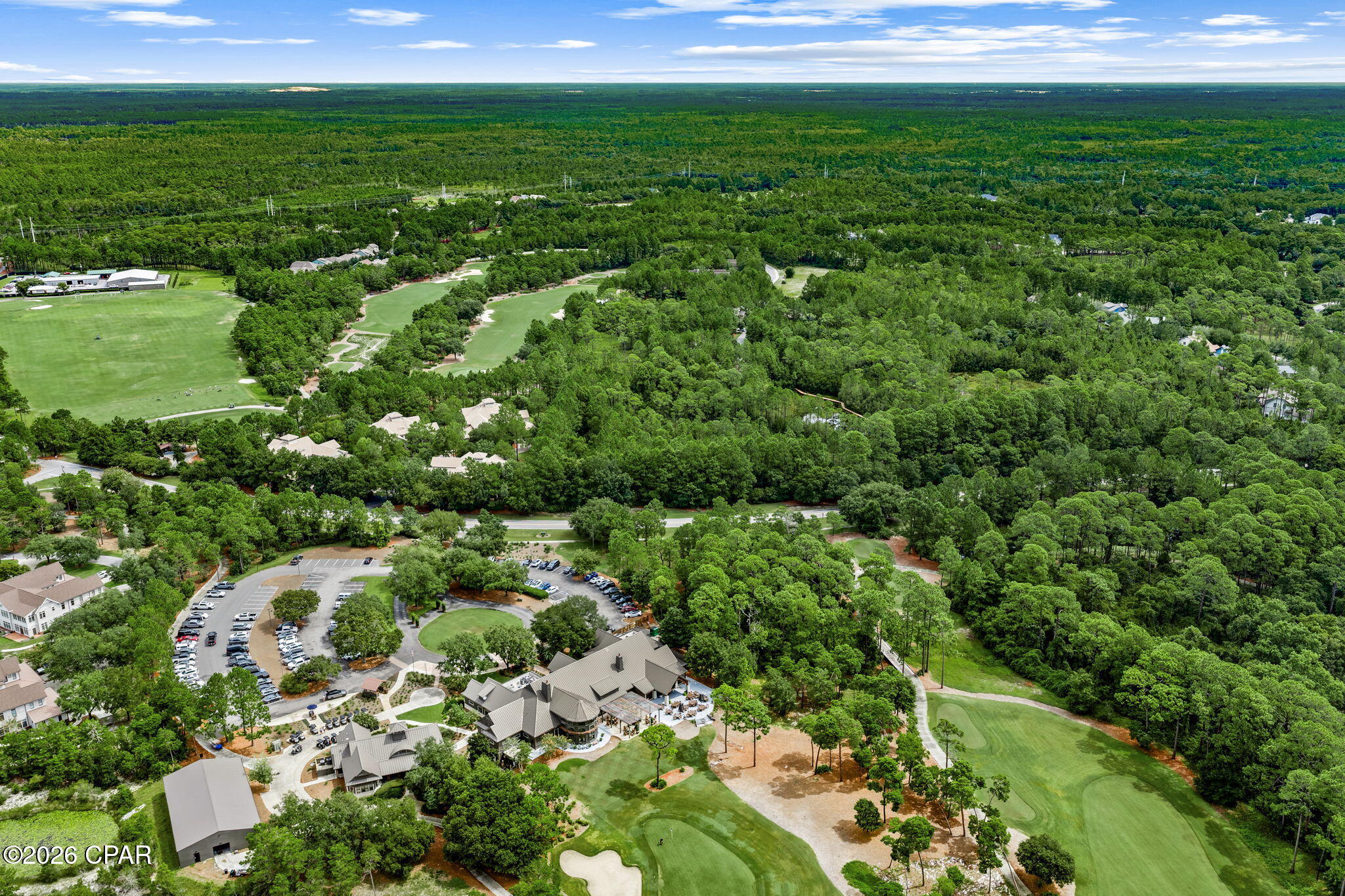 1401 Salamander Trail Panama City Beach FL 32413