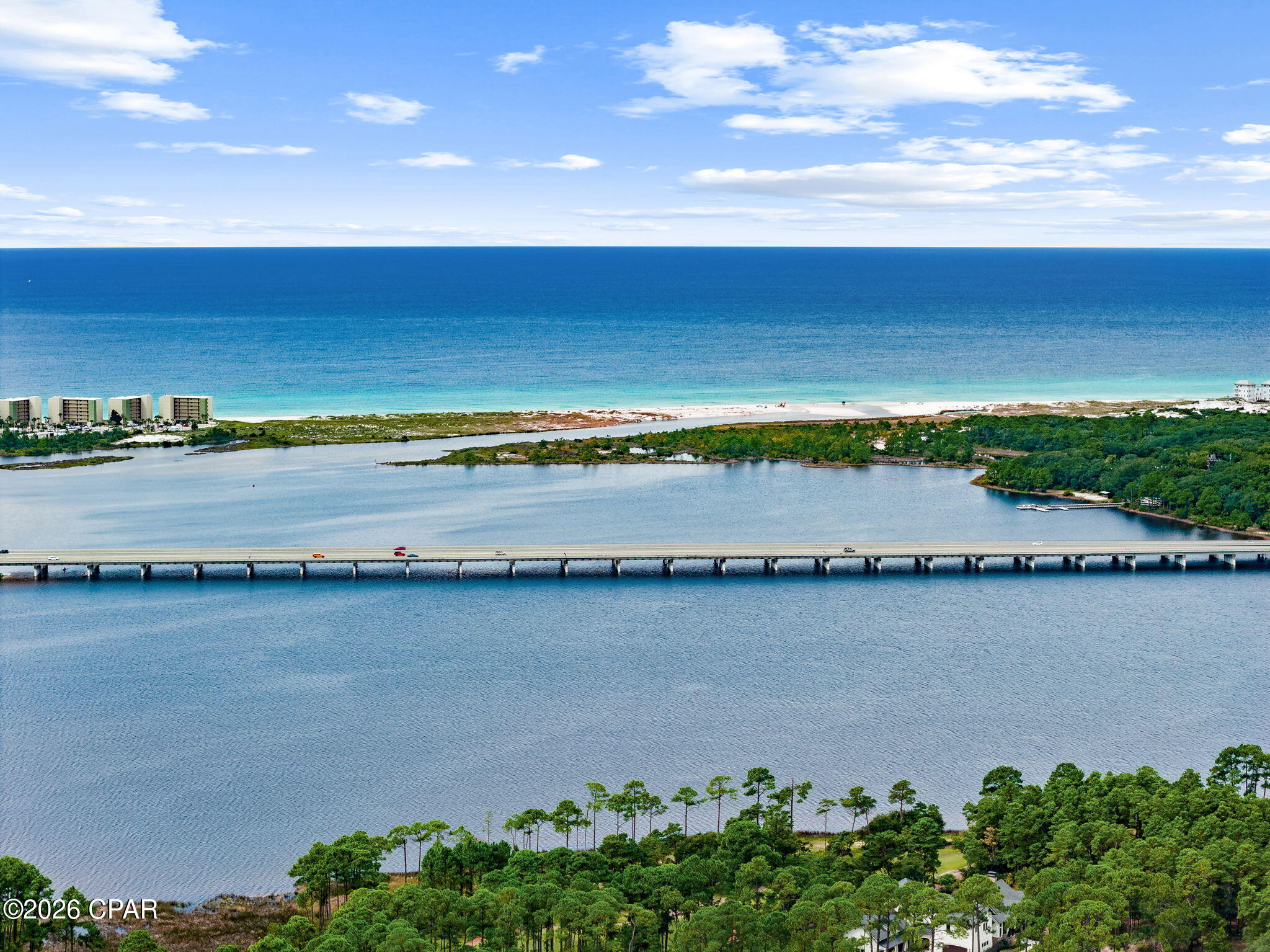 1401 Salamander Trail Panama City Beach FL 32413
