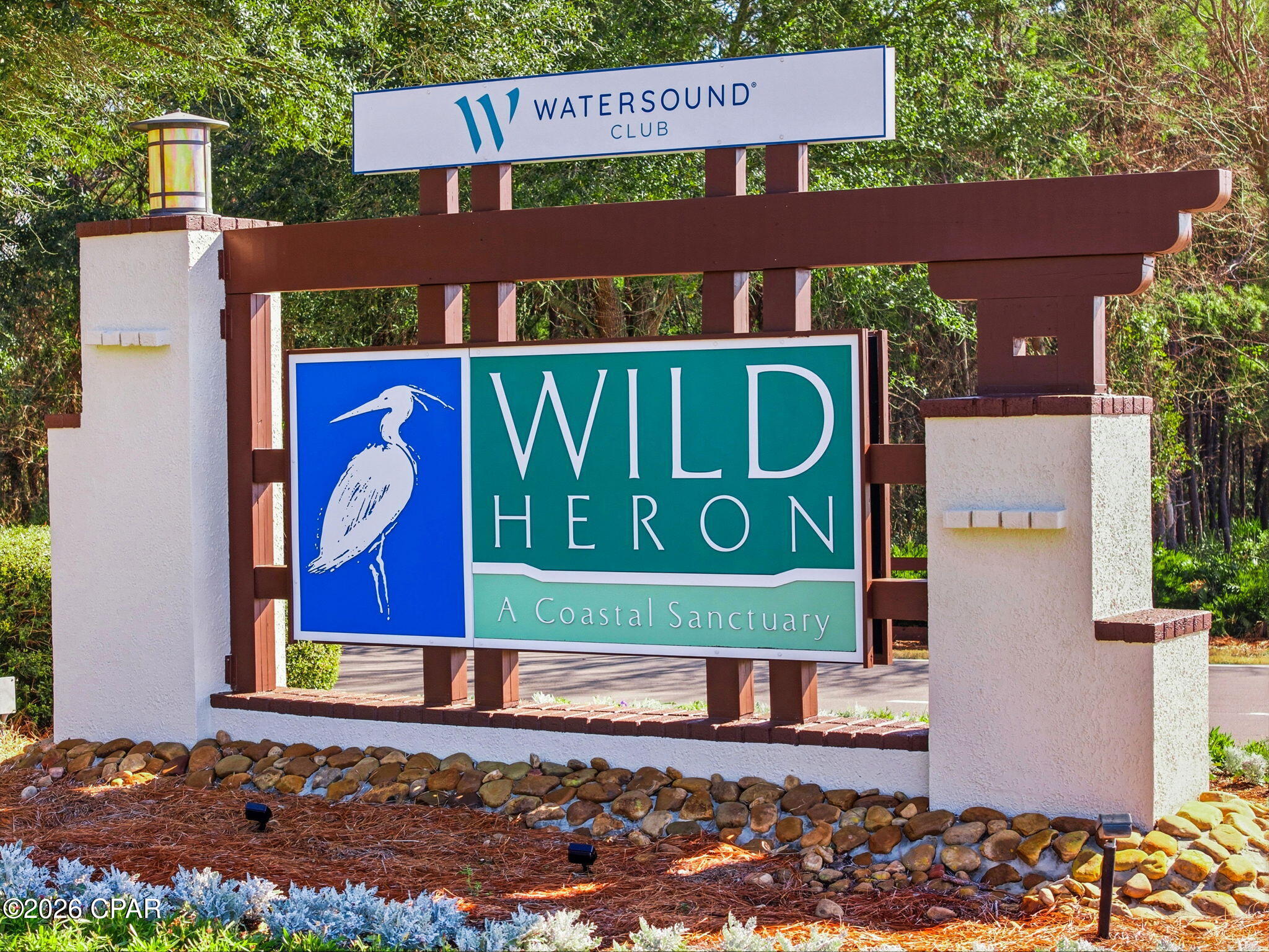 1401 Salamander Trail Panama City Beach FL 32413