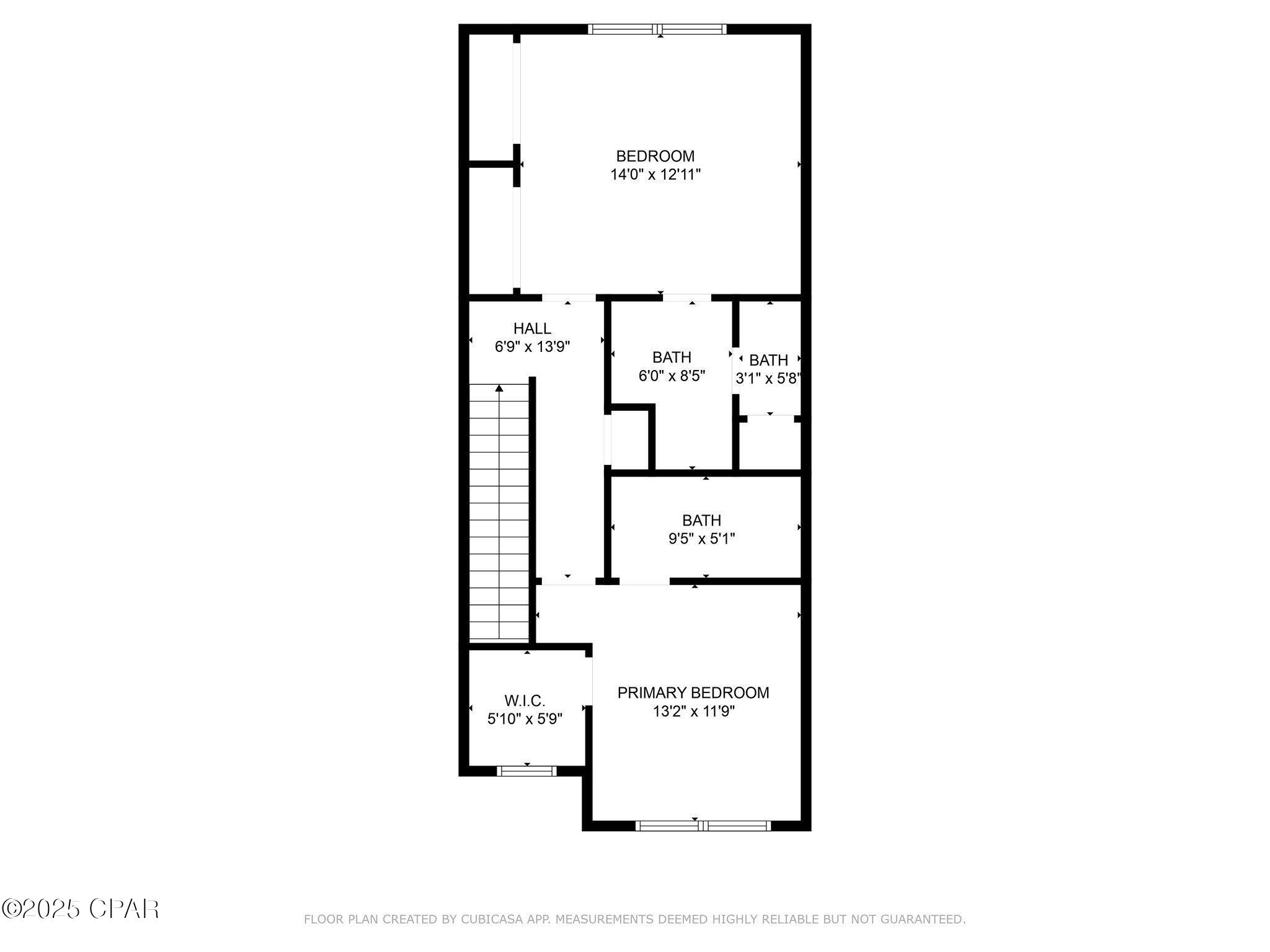 8204 Annabellas Lane Panama City Beach FL 32407