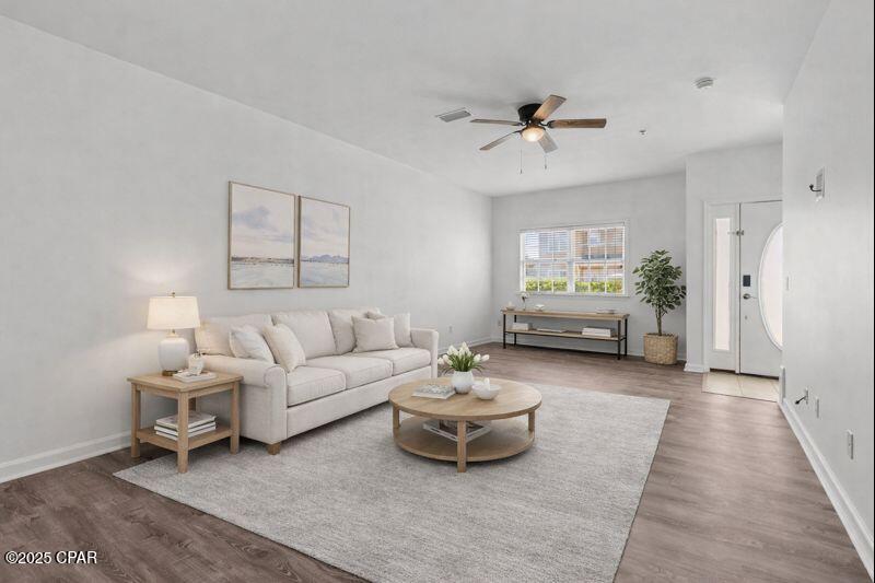 8204 Annabellas Lane Panama City Beach FL 32407