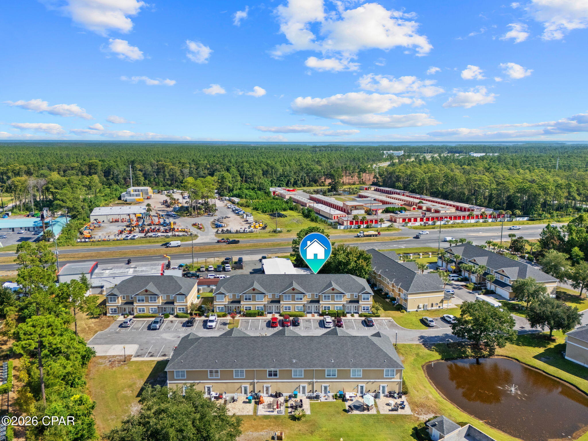 8204 Annabellas Lane Panama City Beach FL 32407