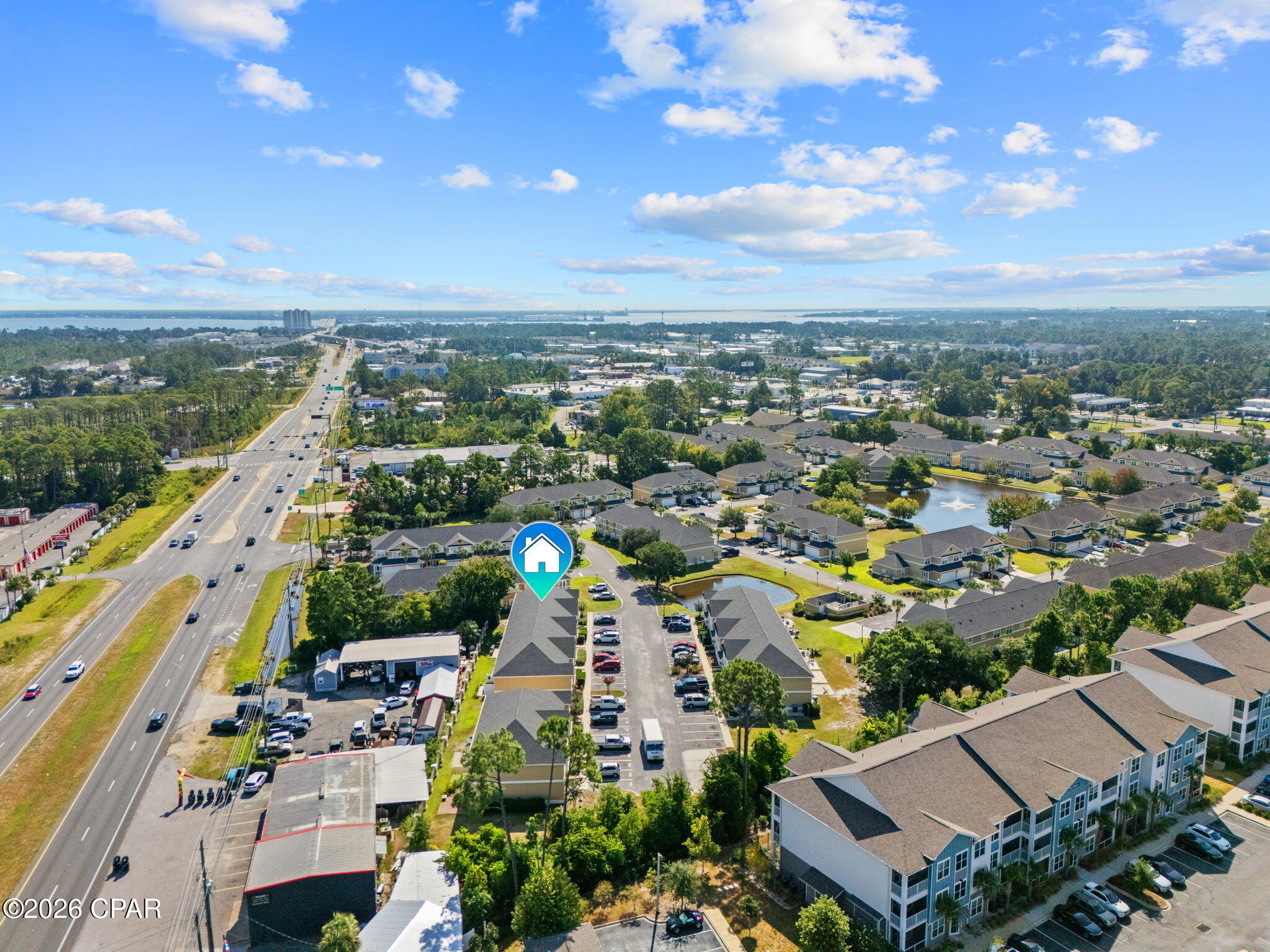 8204 Annabellas Lane Panama City Beach FL 32407