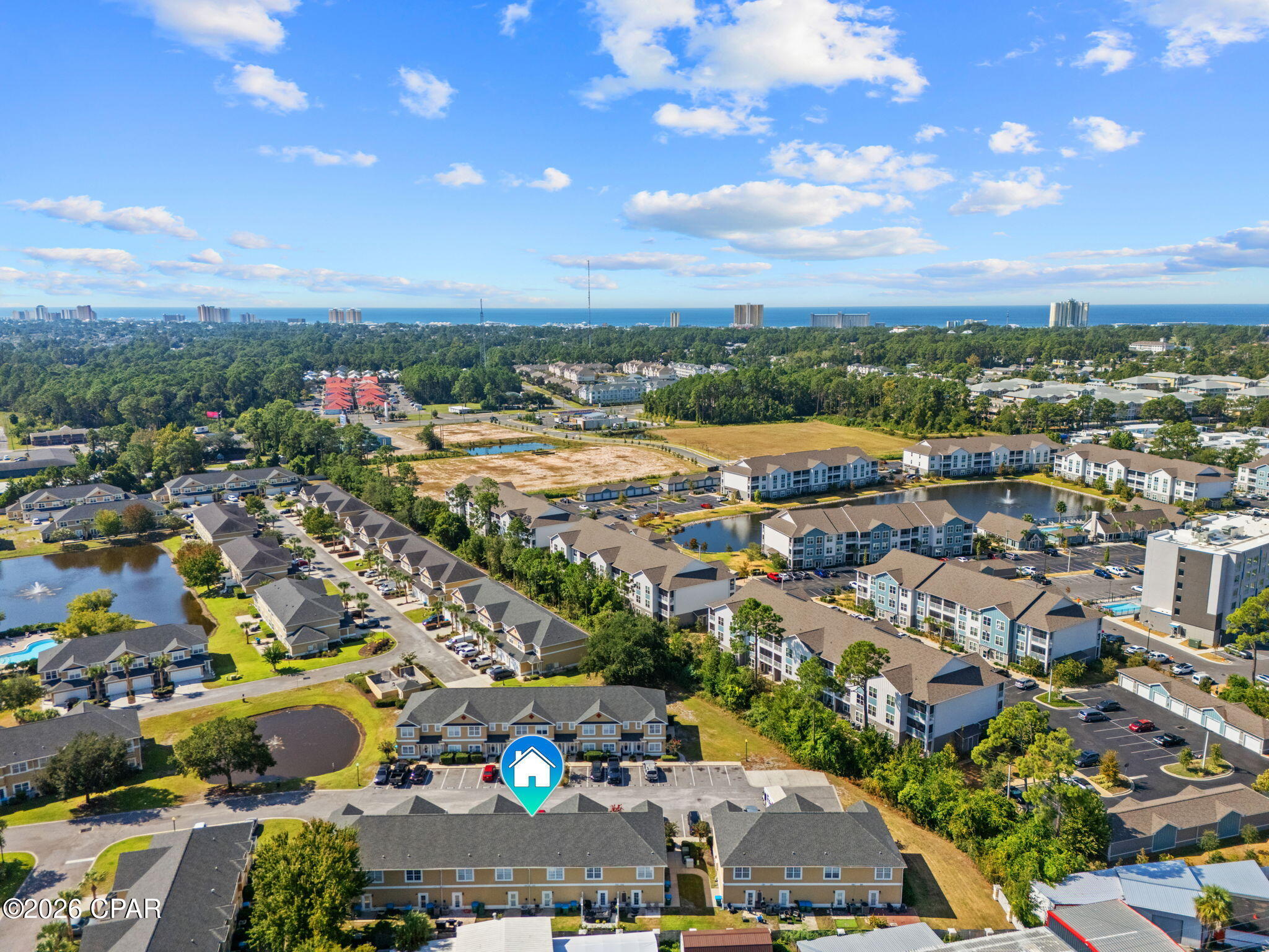 8204 Annabellas Lane Panama City Beach FL 32407
