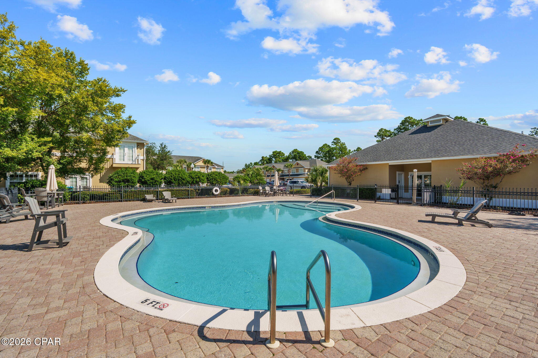 8204 Annabellas Lane Panama City Beach FL 32407
