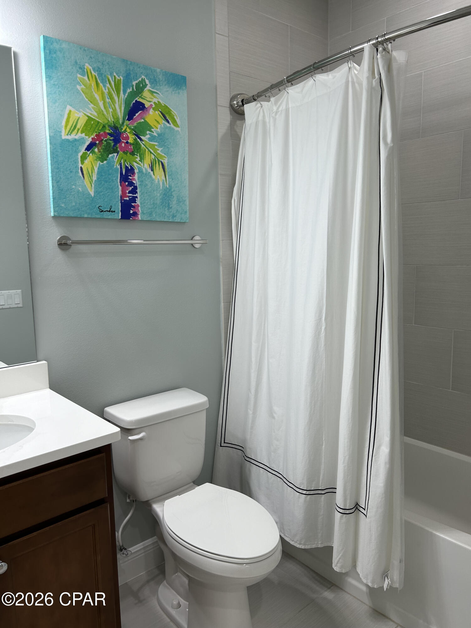 8723 Conch Shell Court Panama City Beach FL 32413