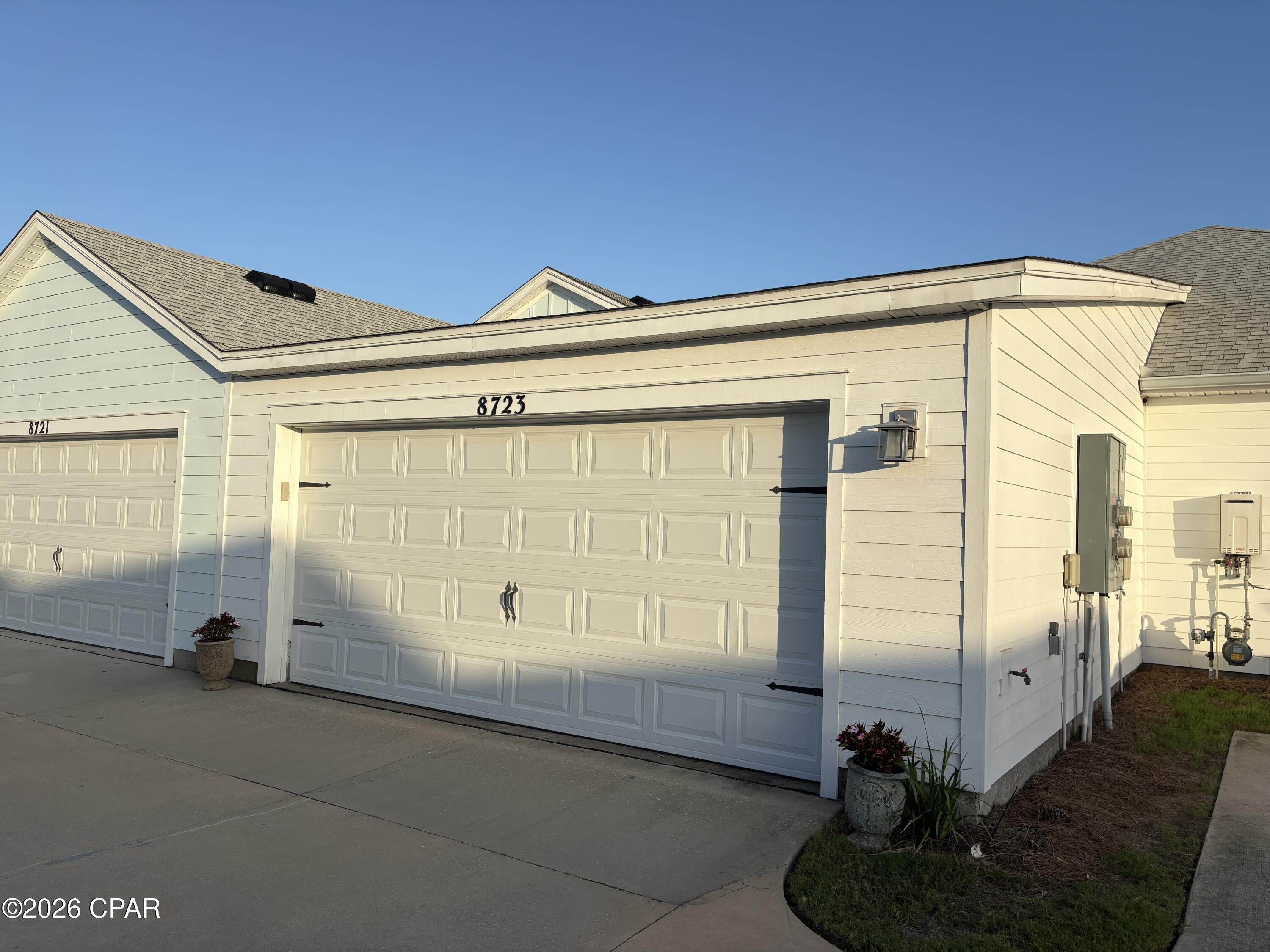 8723 Conch Shell Court Panama City Beach FL 32413