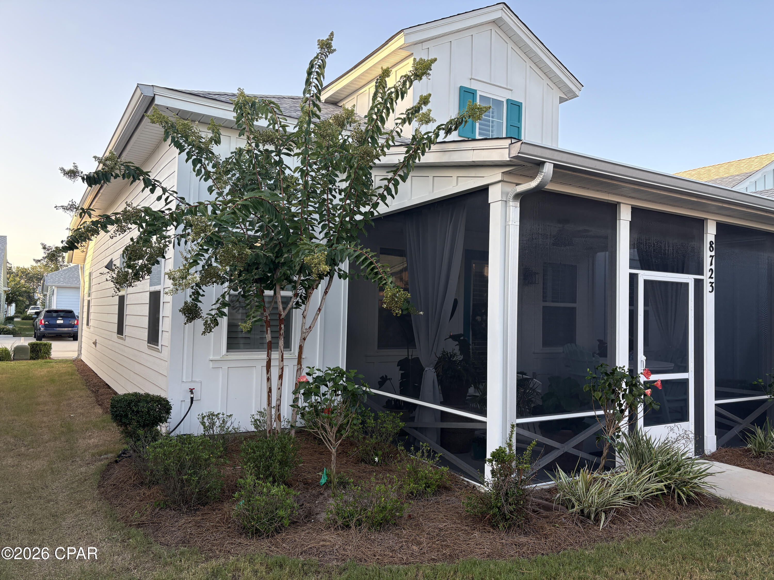 8723 Conch Shell Court Panama City Beach FL 32413