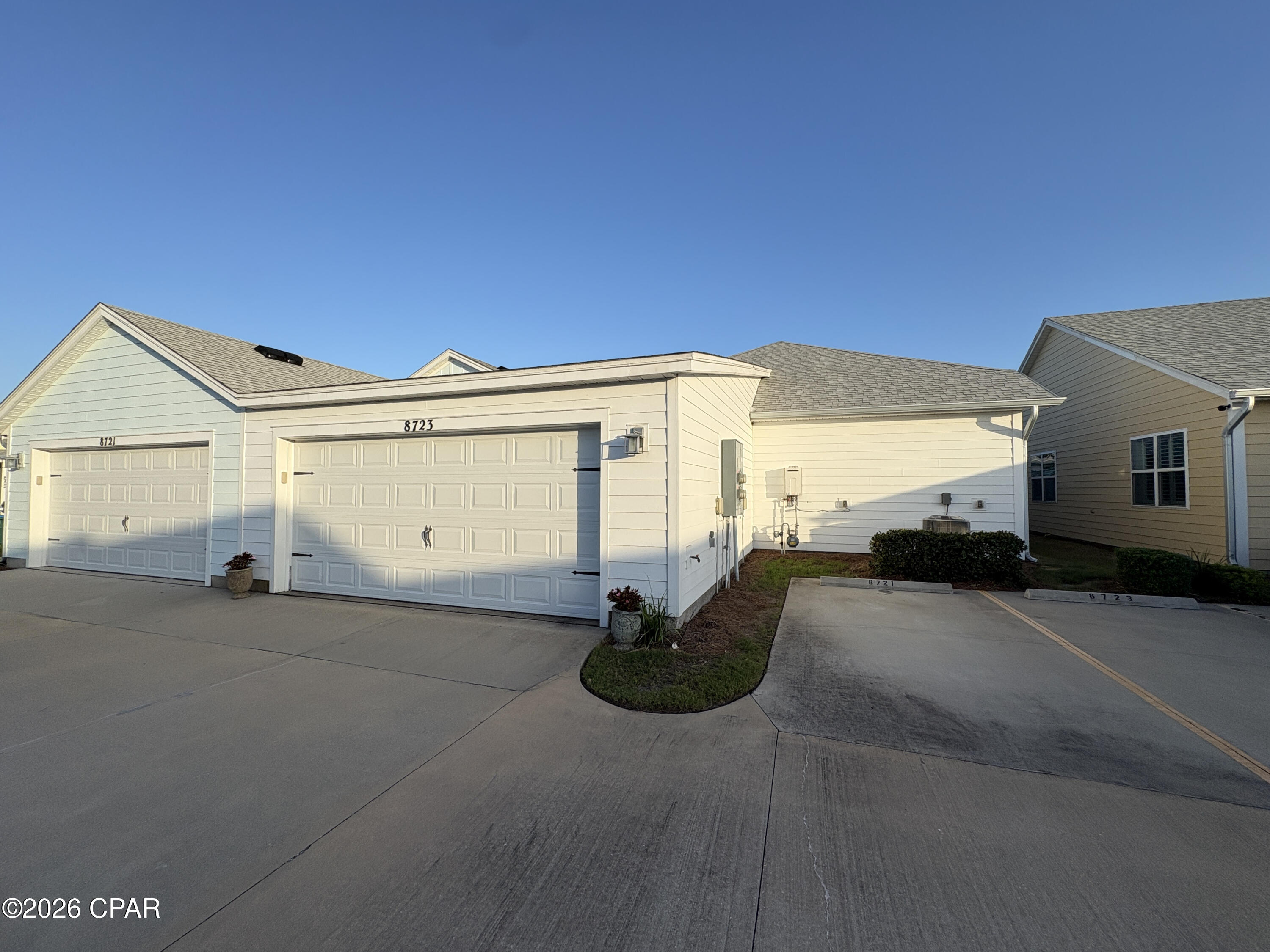 8723 Conch Shell Court Panama City Beach FL 32413