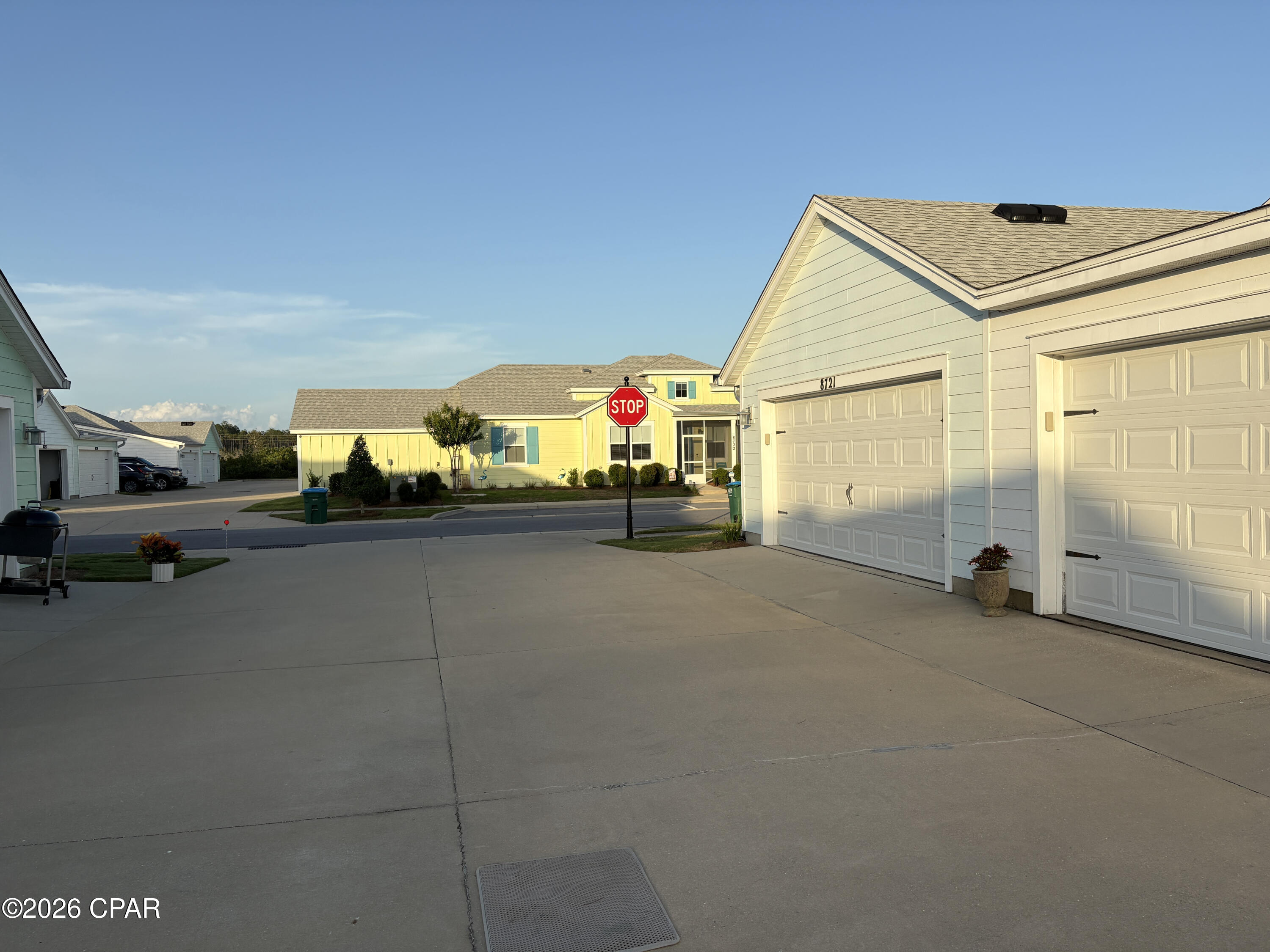 8723 Conch Shell Court Panama City Beach FL 32413