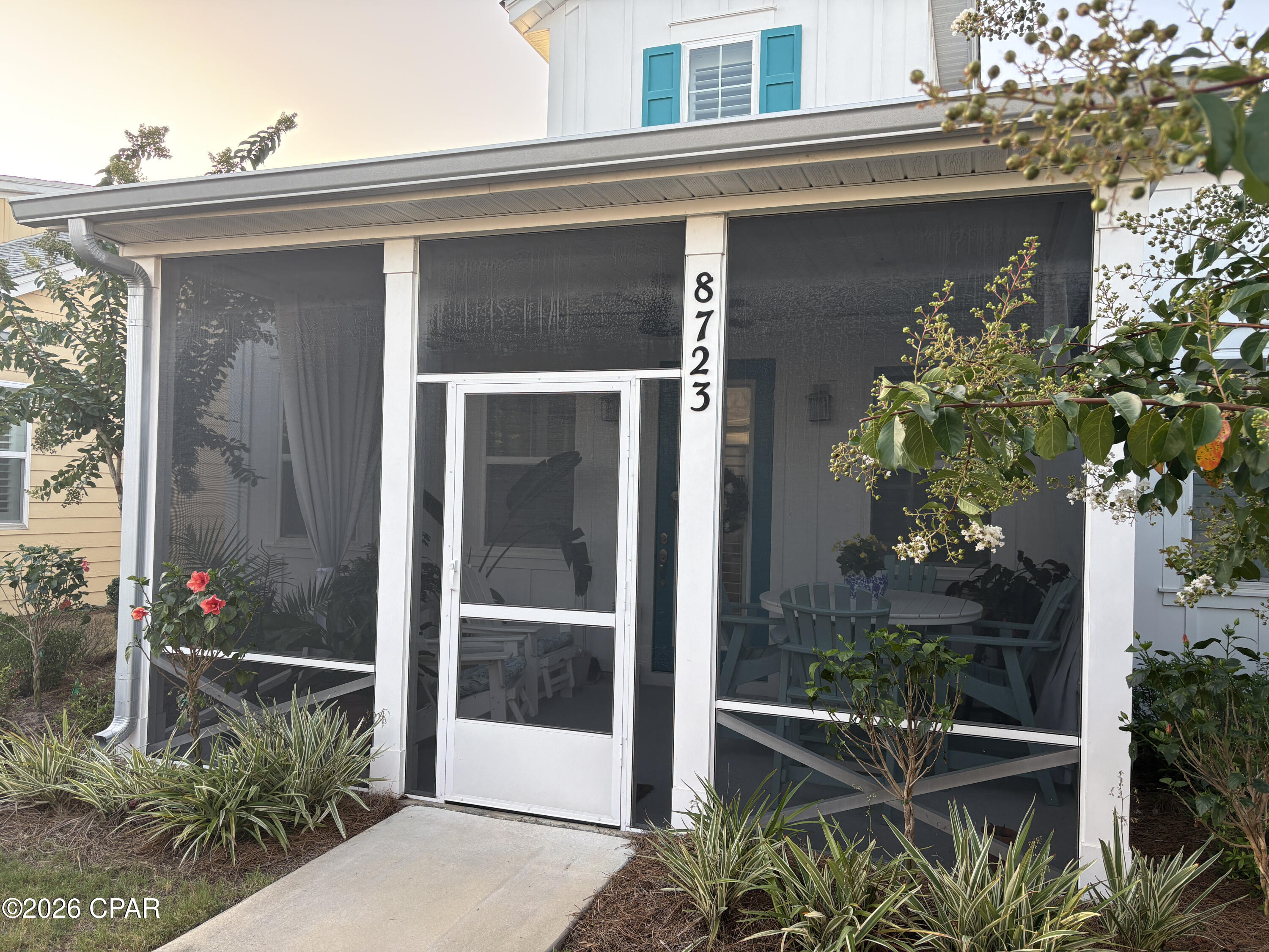 8723 Conch Shell Court Panama City Beach FL 32413