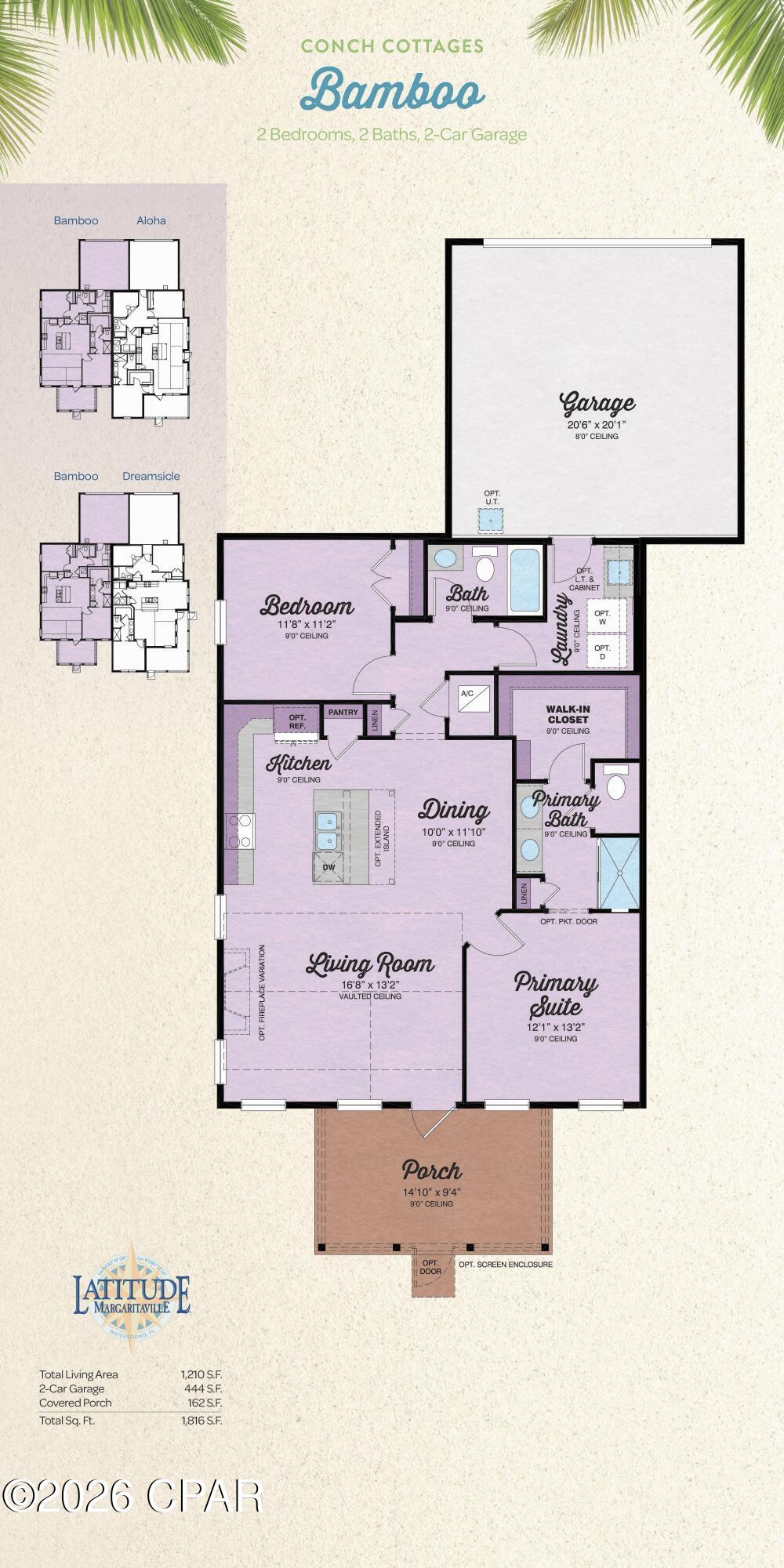 8723 Conch Shell Court Panama City Beach FL 32413