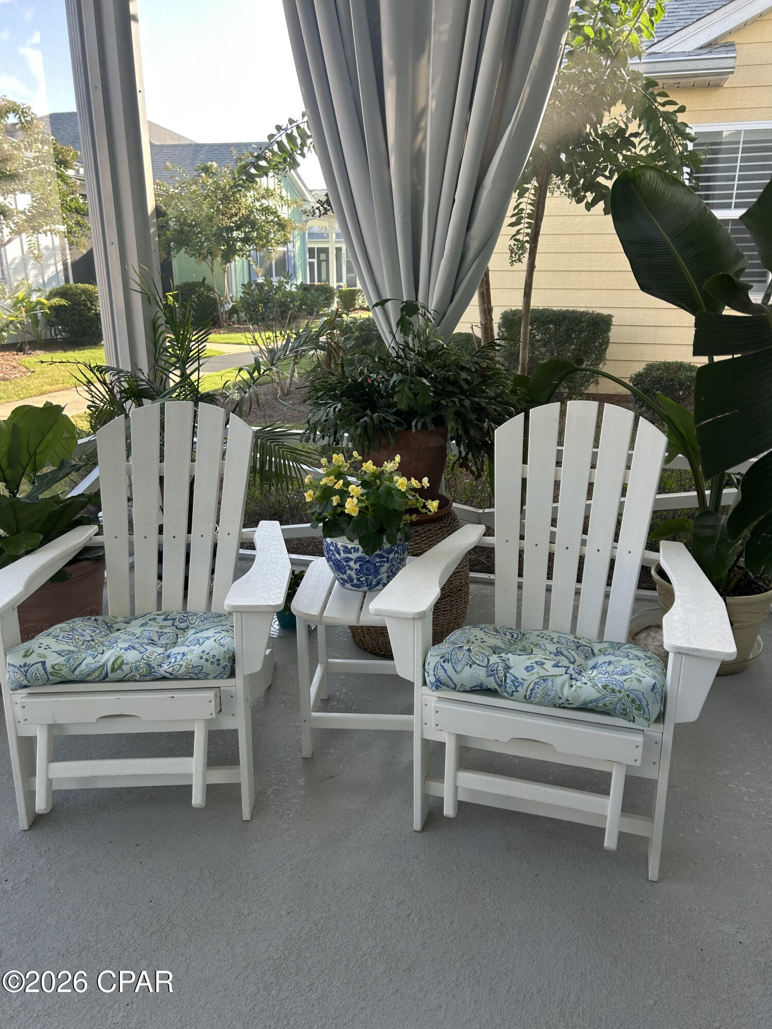 8723 Conch Shell Court Panama City Beach FL 32413