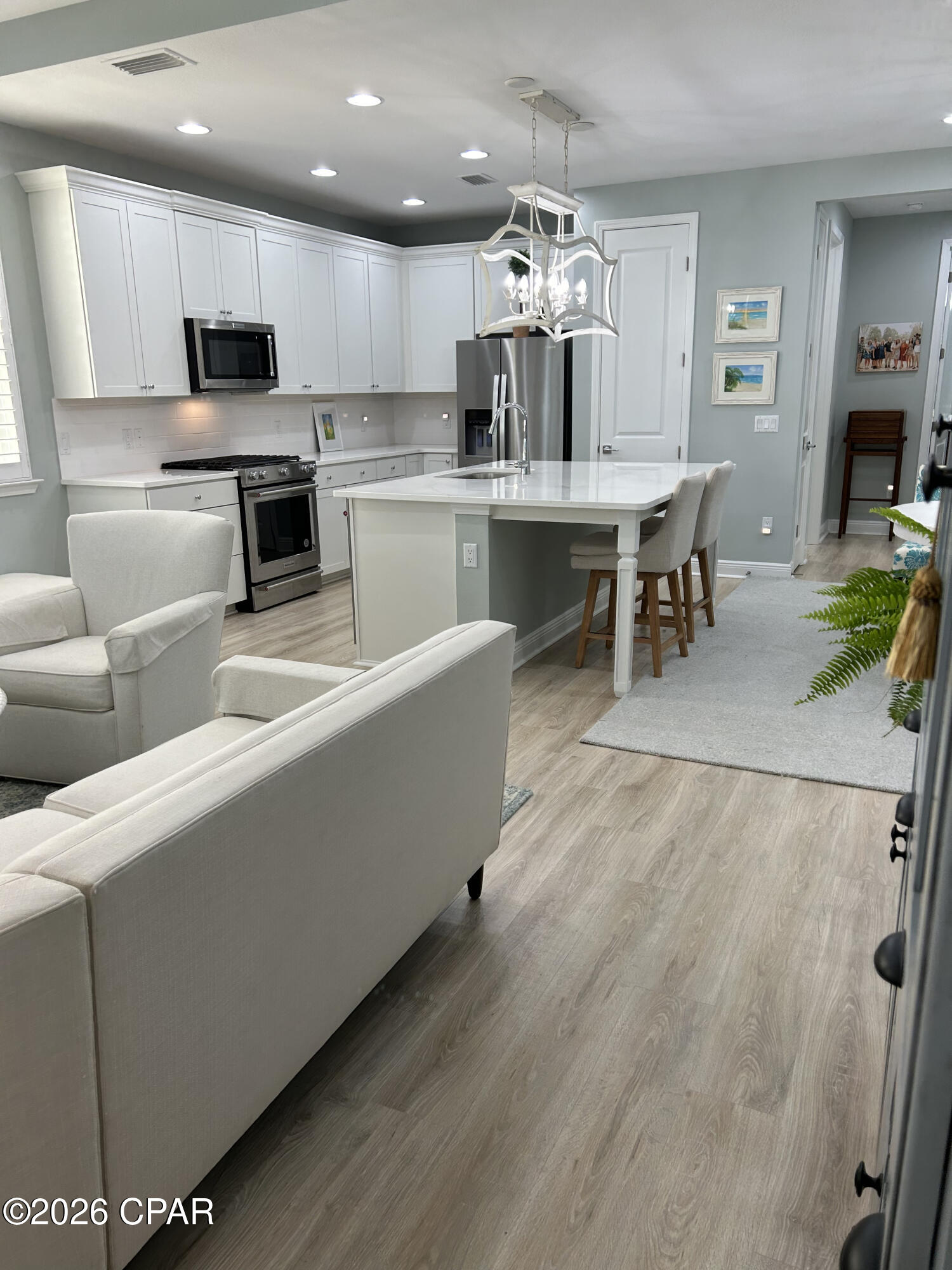 8723 Conch Shell Court Panama City Beach FL 32413