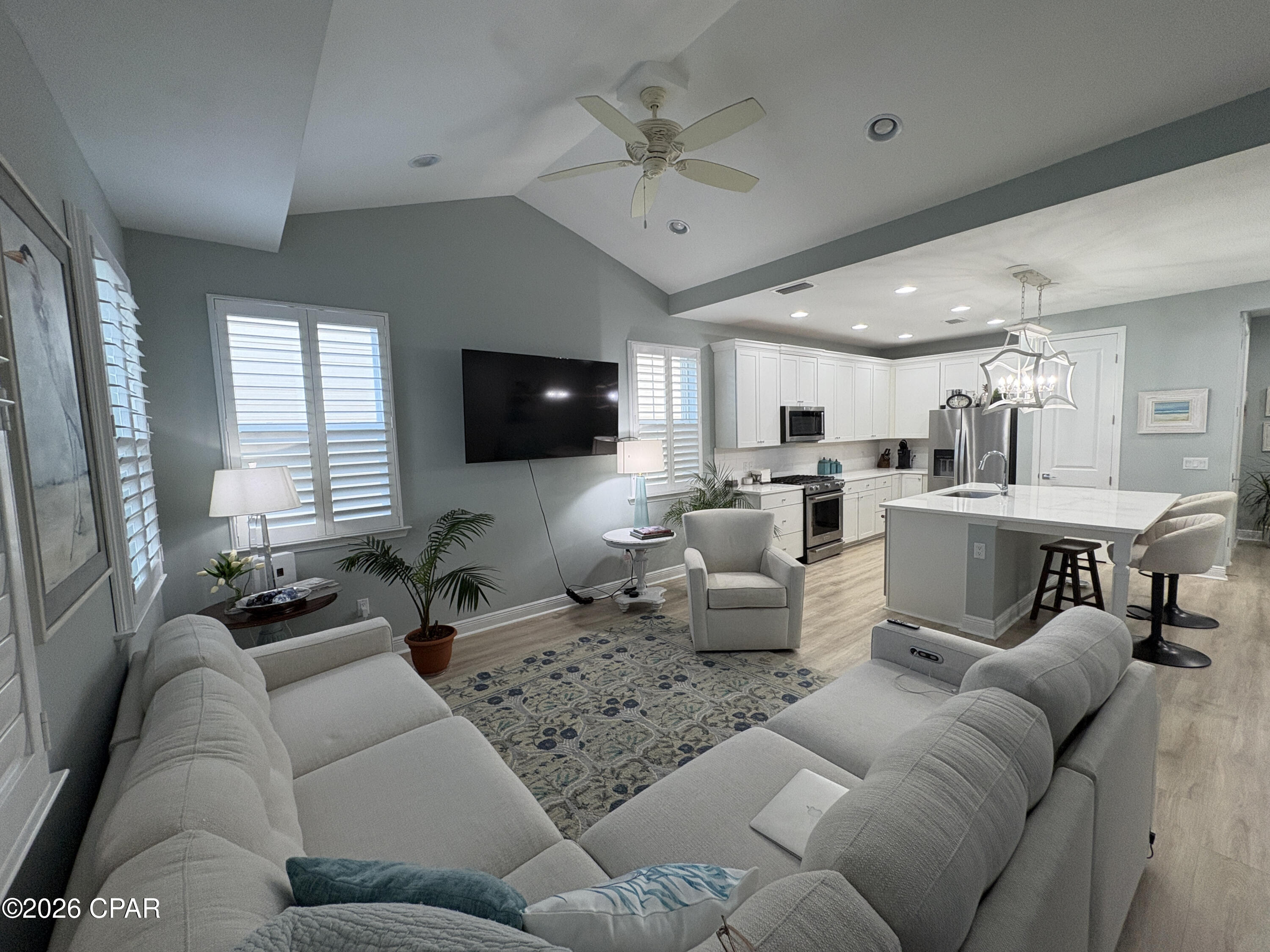 8723 Conch Shell Court Panama City Beach FL 32413
