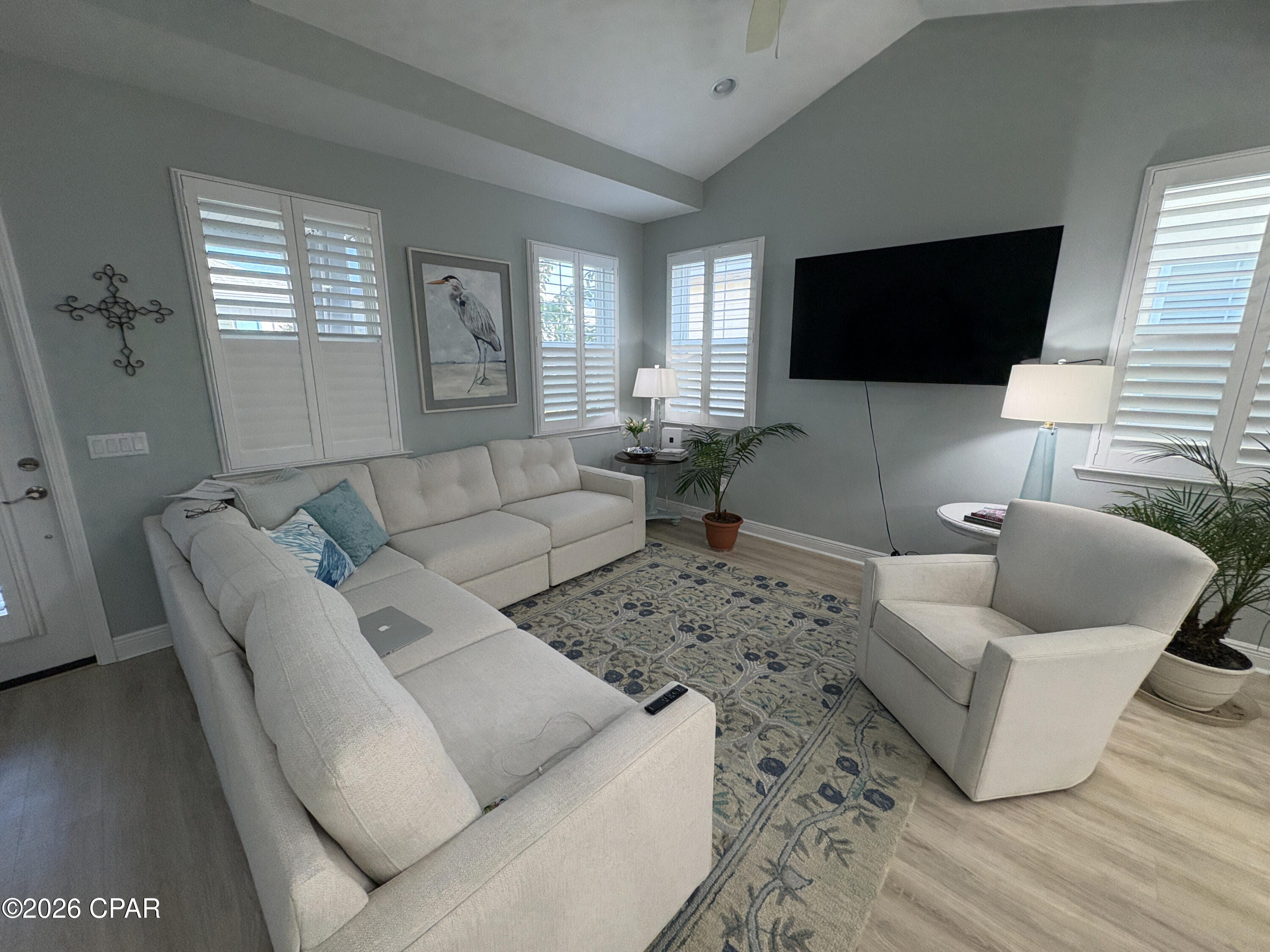 8723 Conch Shell Court Panama City Beach FL 32413
