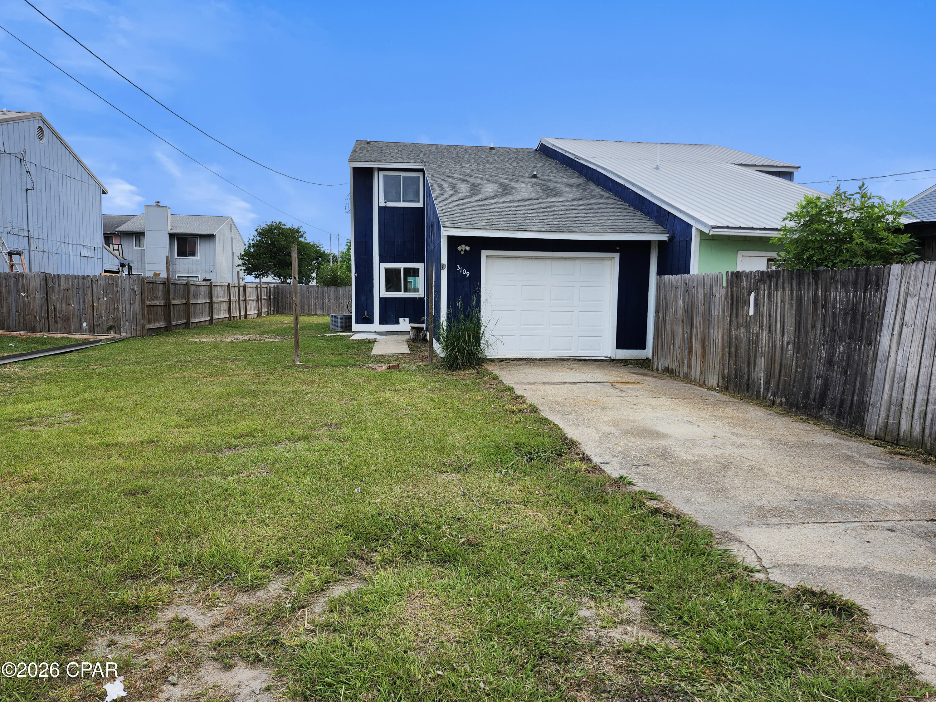 3109 E Orlando Road Panama City FL 32405