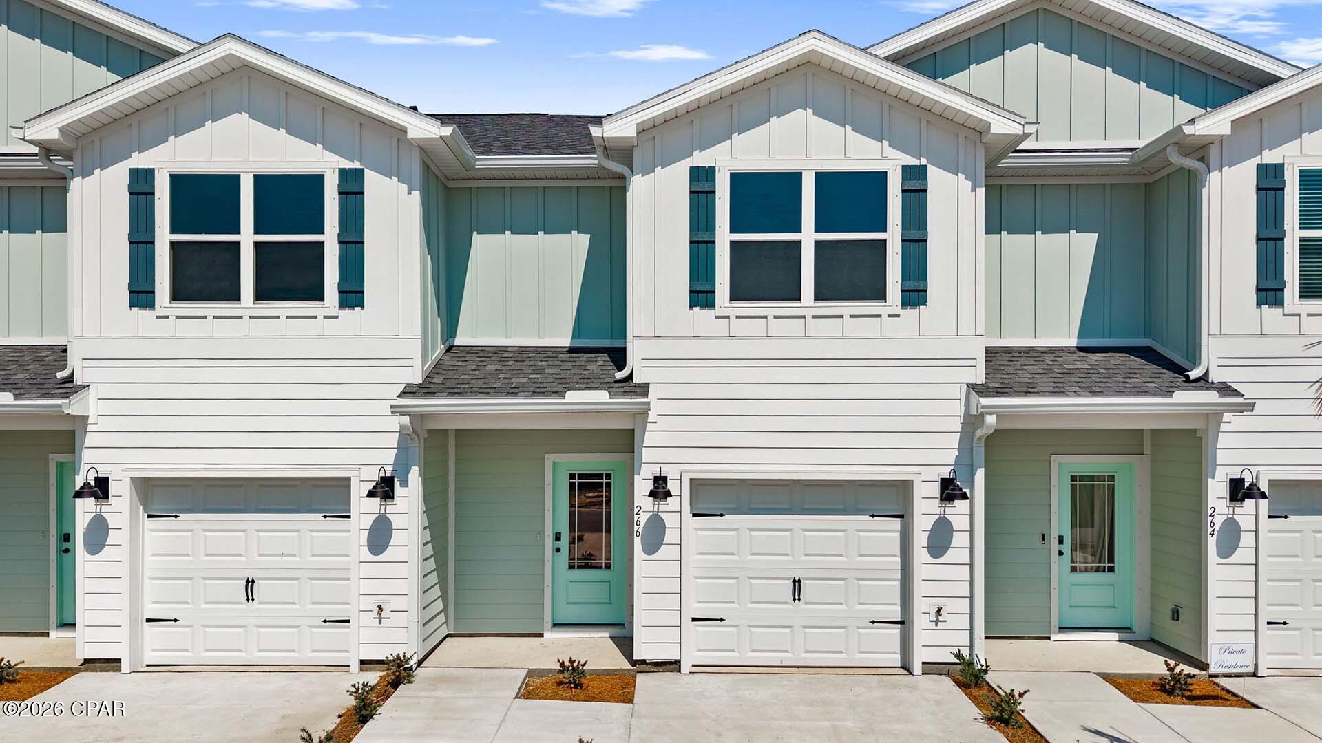 250 Phillips Bluff Avenue Panama City Beach FL 32407