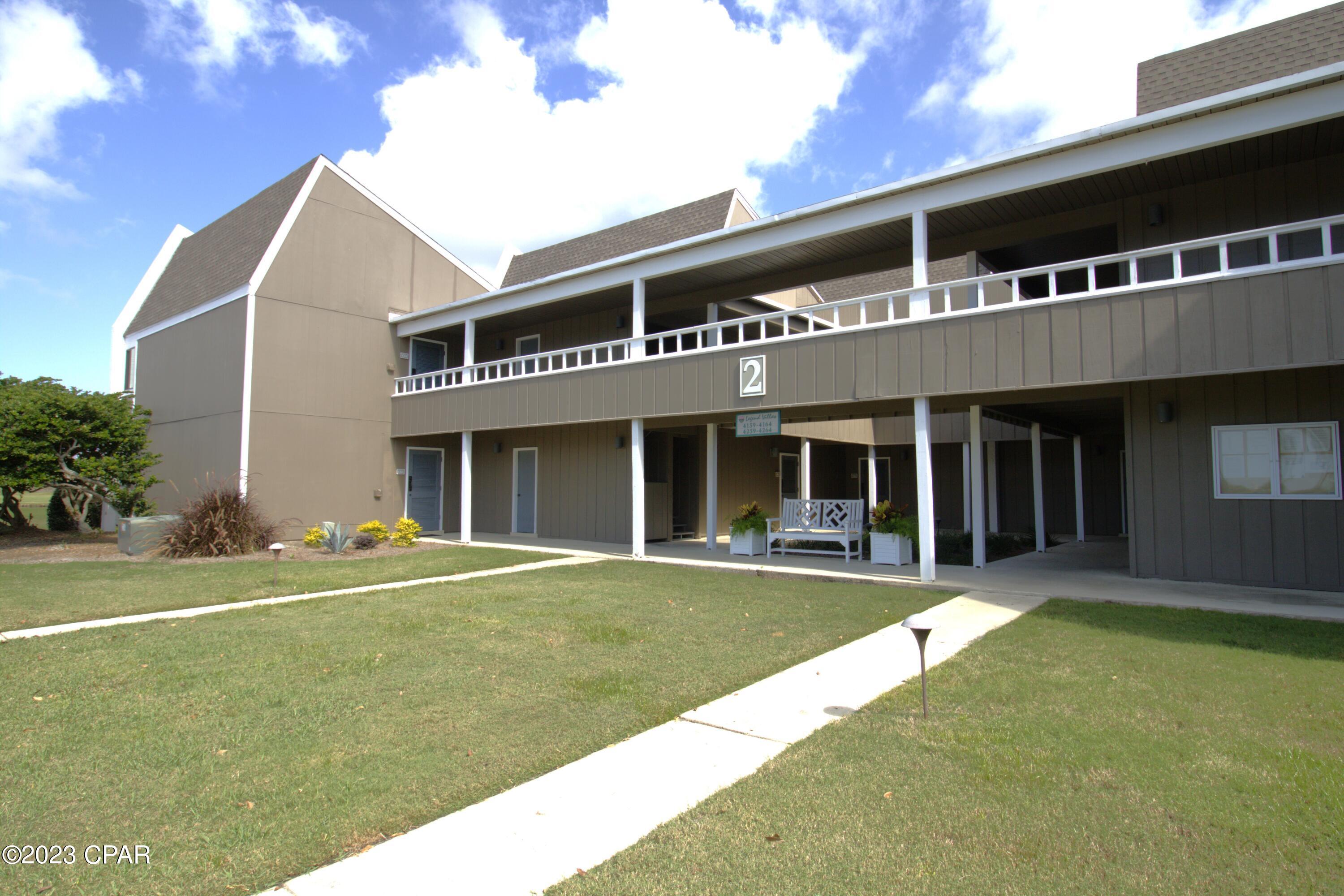 4725 Bay Point Road Panama City Beach FL 32408