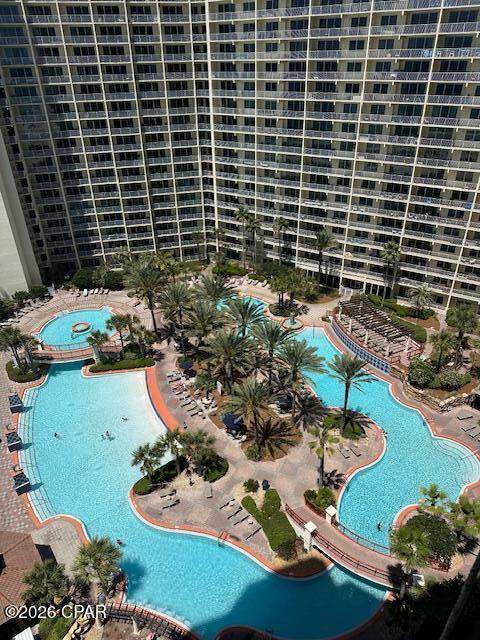 9900 S Thomas Drive Panama City FL 32408