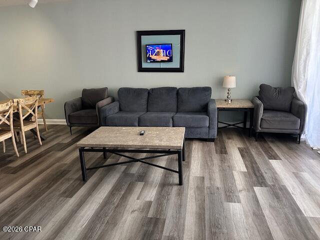 9900 S Thomas Drive Panama City FL 32408