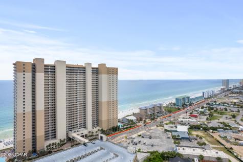 Panama City Beach Homes with a Pool