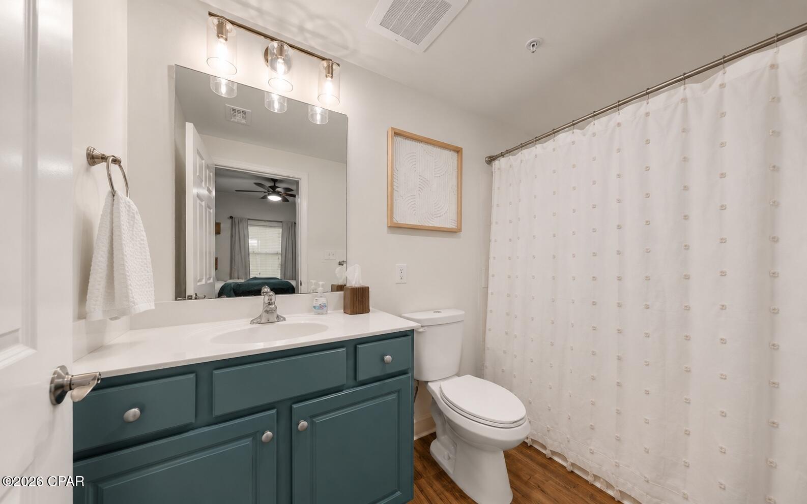 5115 Gulf Drive Panama City Beach FL 32408