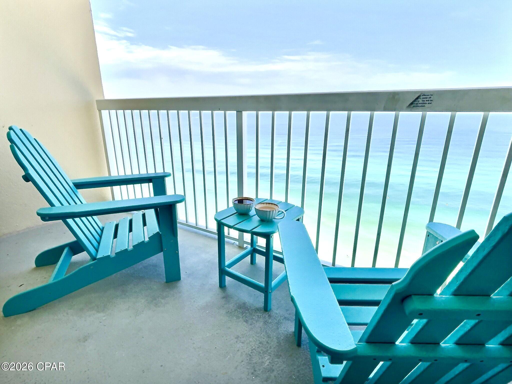 5115 Gulf Drive Panama City Beach FL 32408