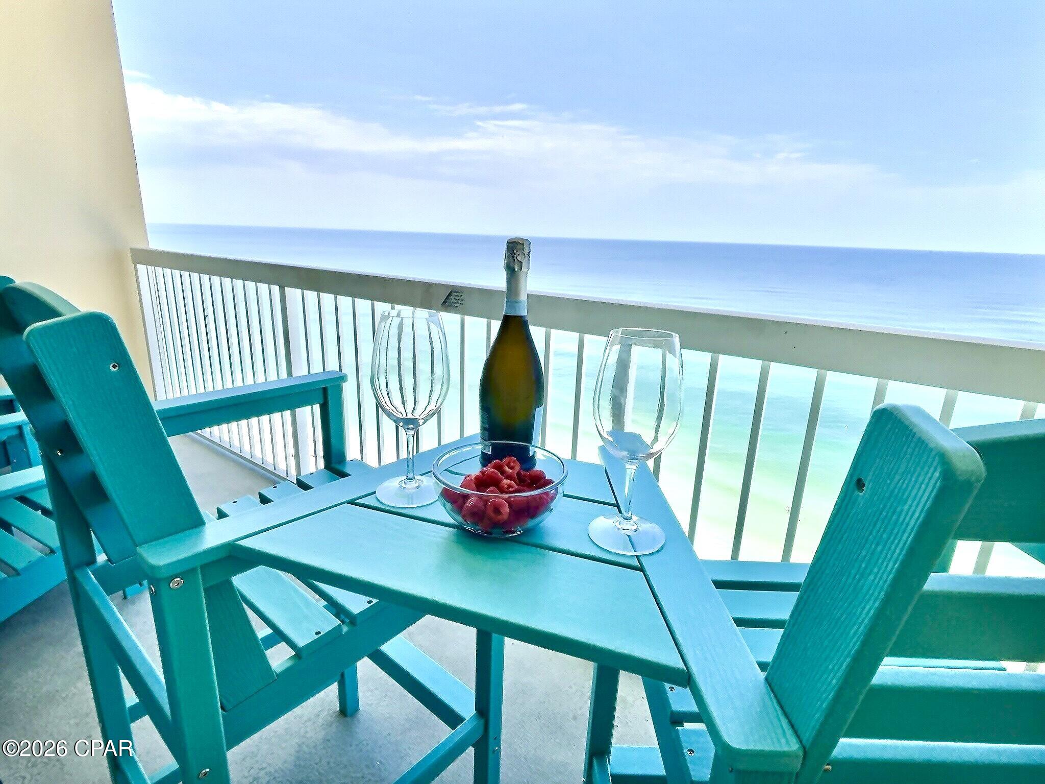 5115 Gulf Drive Panama City Beach FL 32408