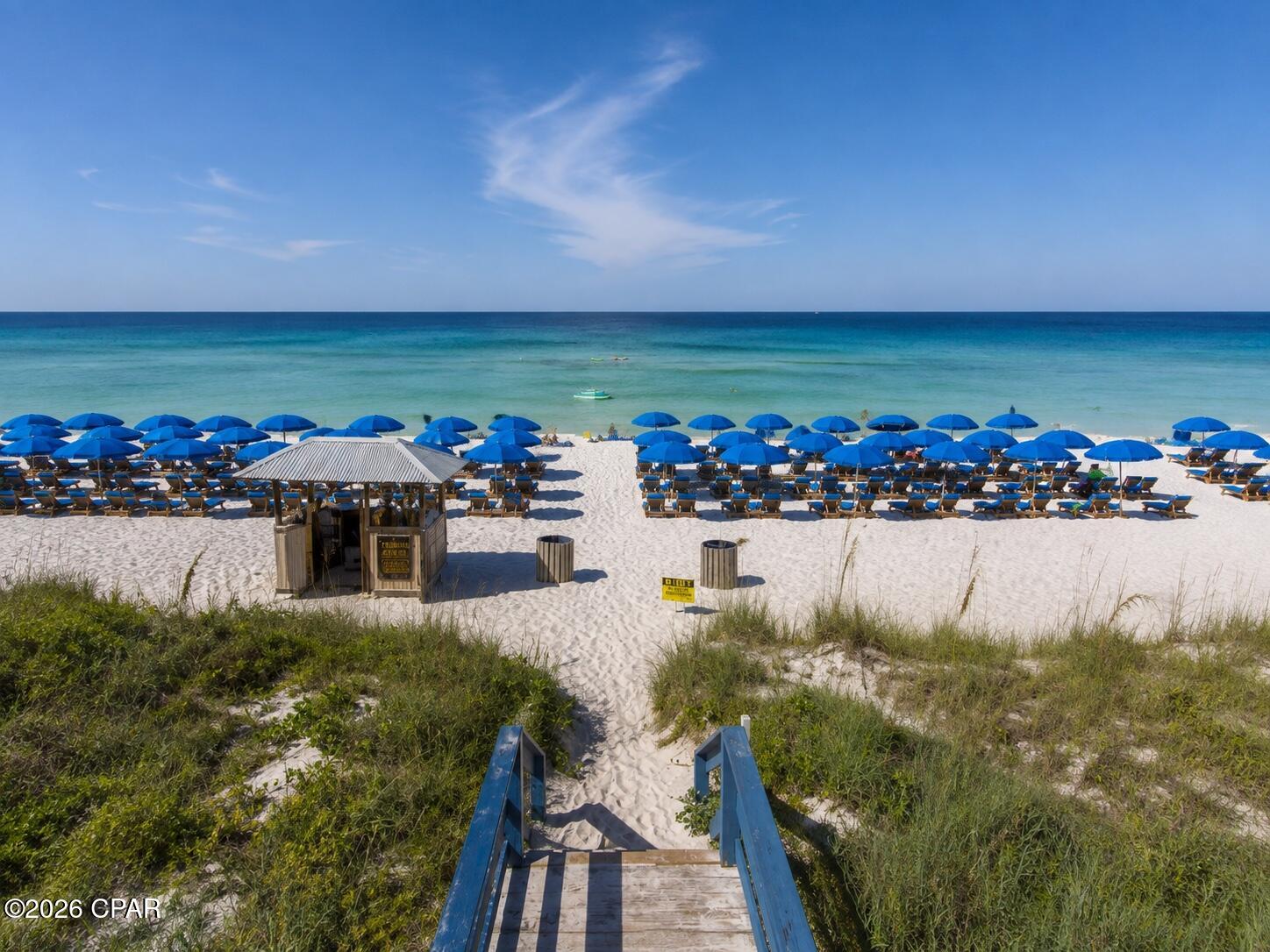 5115 Gulf Drive Panama City Beach FL 32408