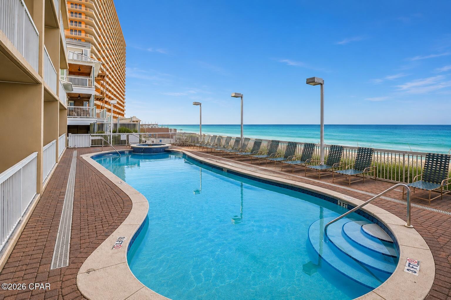 5115 Gulf Drive Panama City Beach FL 32408