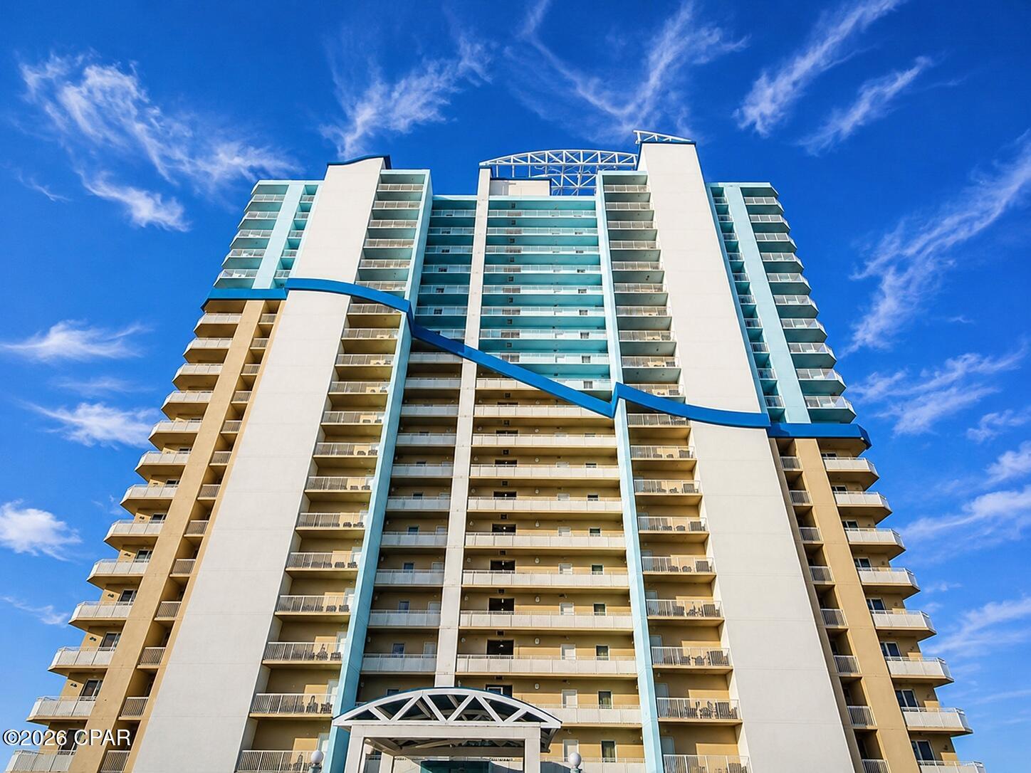 5115 Gulf Drive Panama City Beach FL 32408