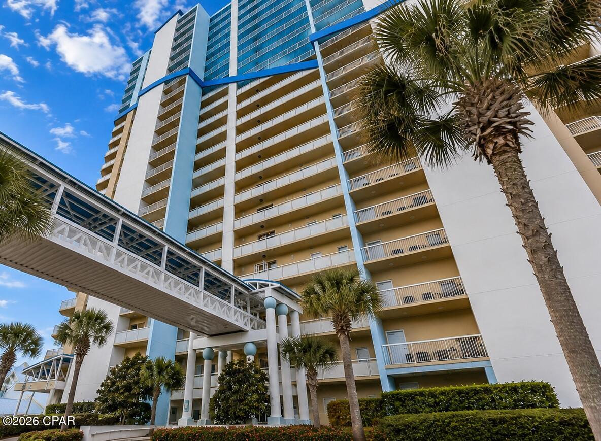 5115 Gulf Drive Panama City Beach FL 32408