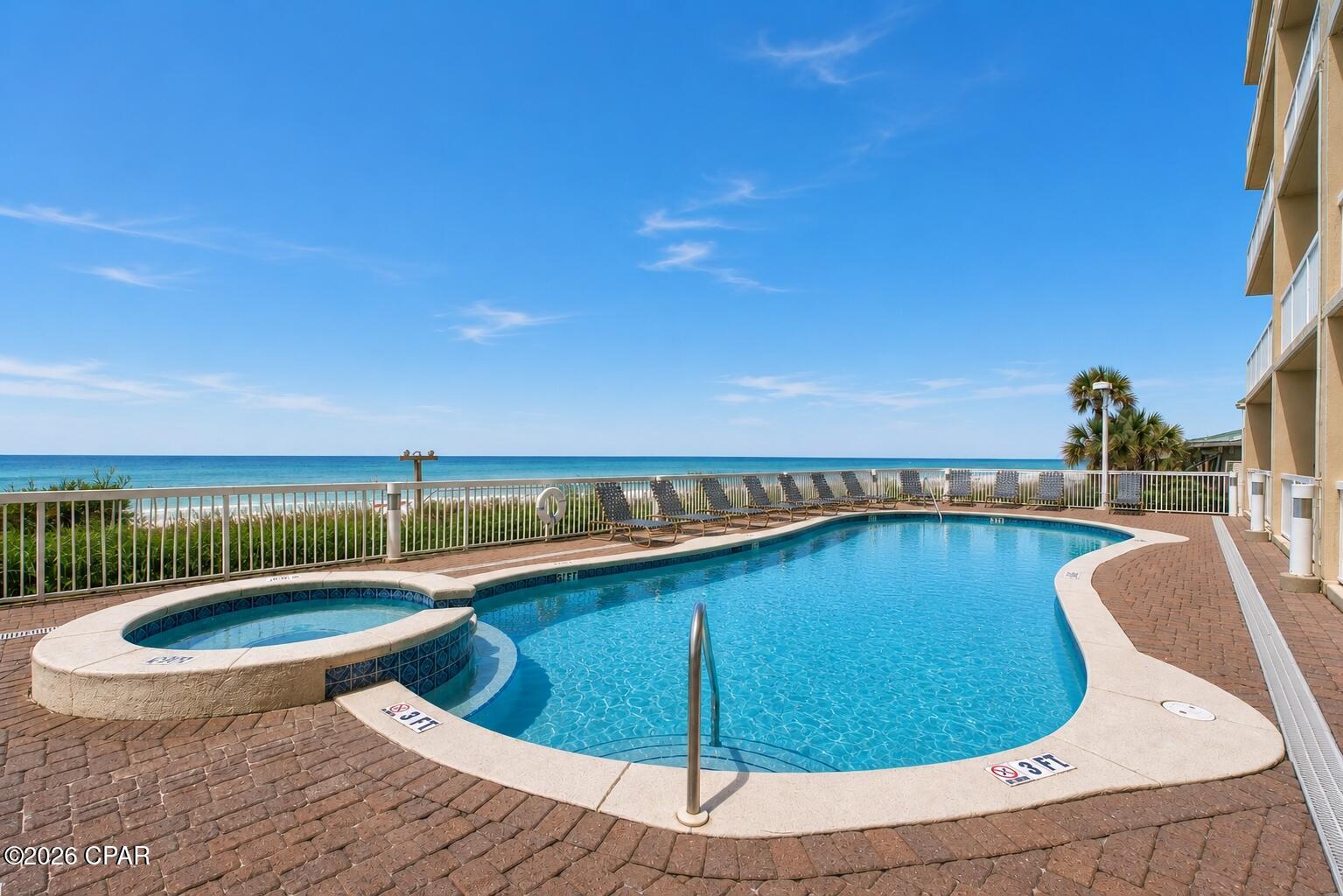 5115 Gulf Drive Panama City Beach FL 32408
