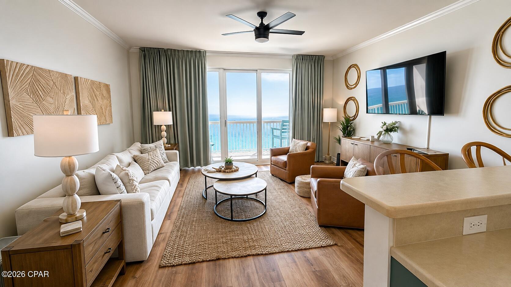 5115 Gulf Drive Panama City Beach FL 32408