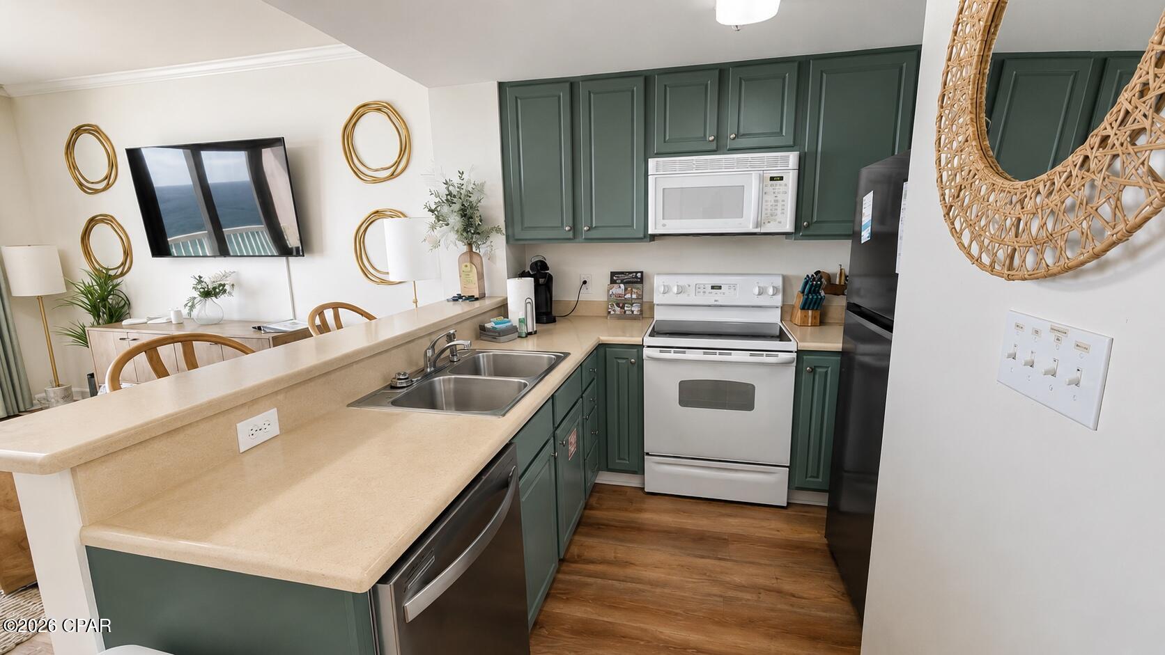 5115 Gulf Drive Panama City Beach FL 32408