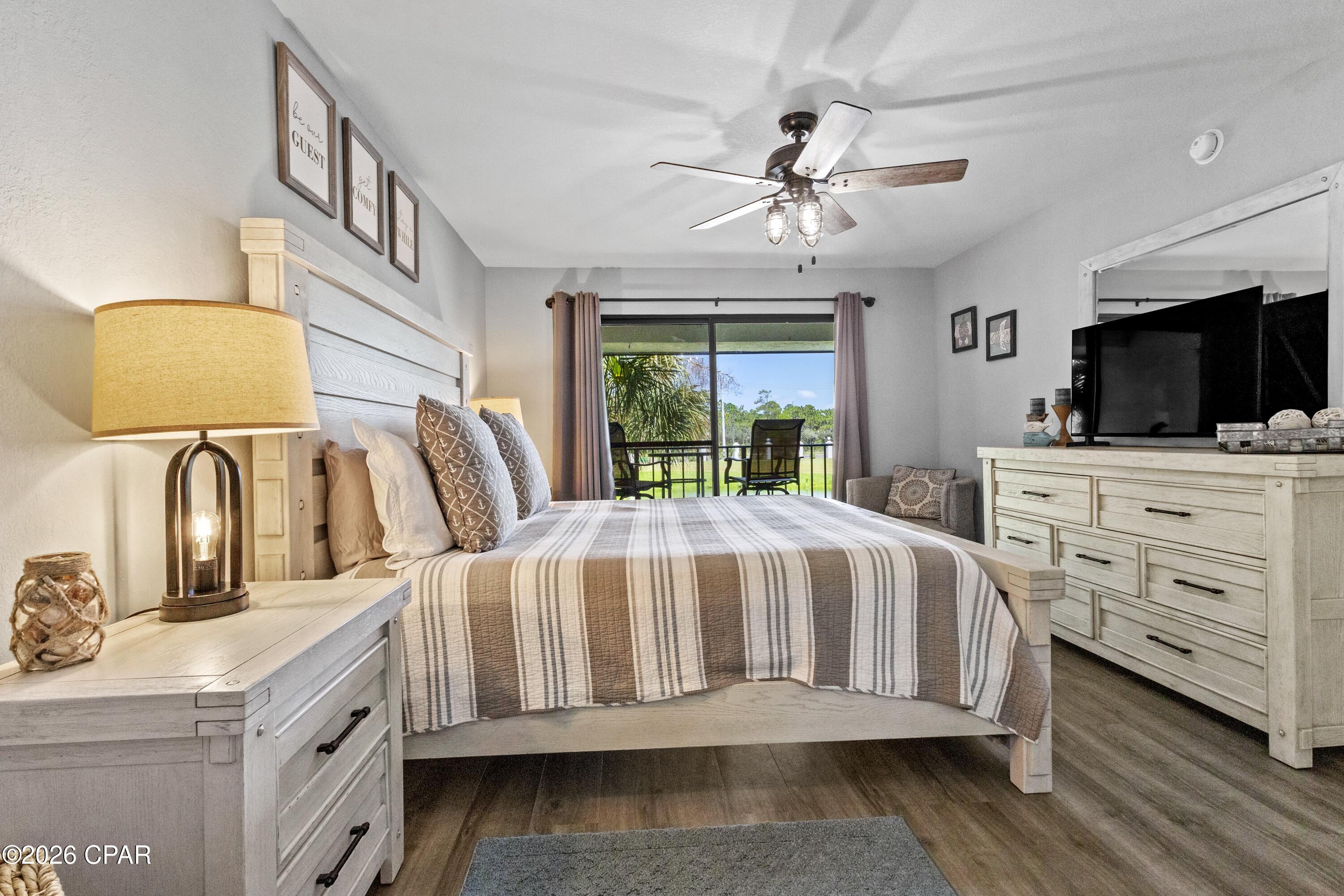 520 N Richard Jackson Boulevard Panama City Beach FL 32407