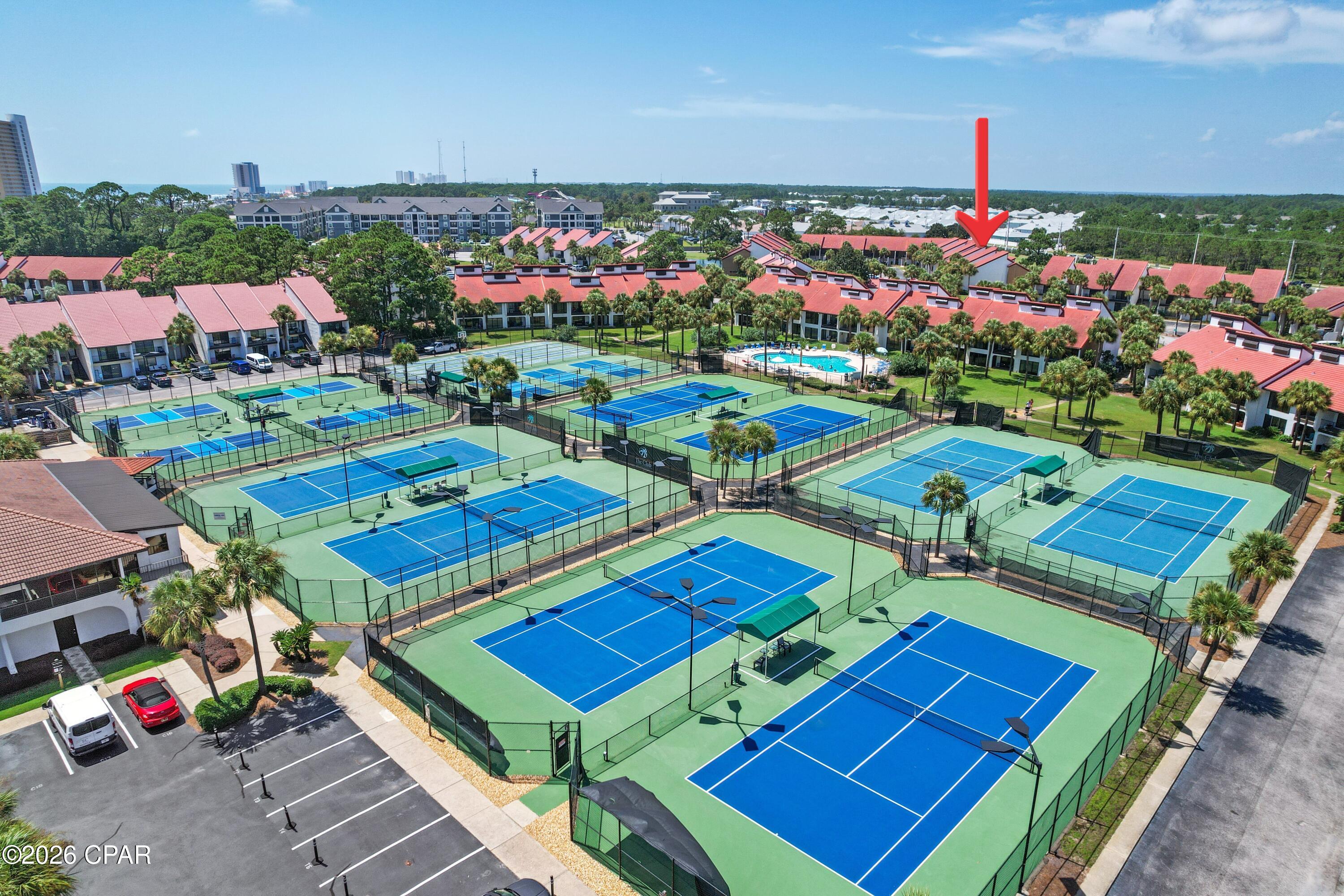 520 N Richard Jackson Boulevard Panama City Beach FL 32407