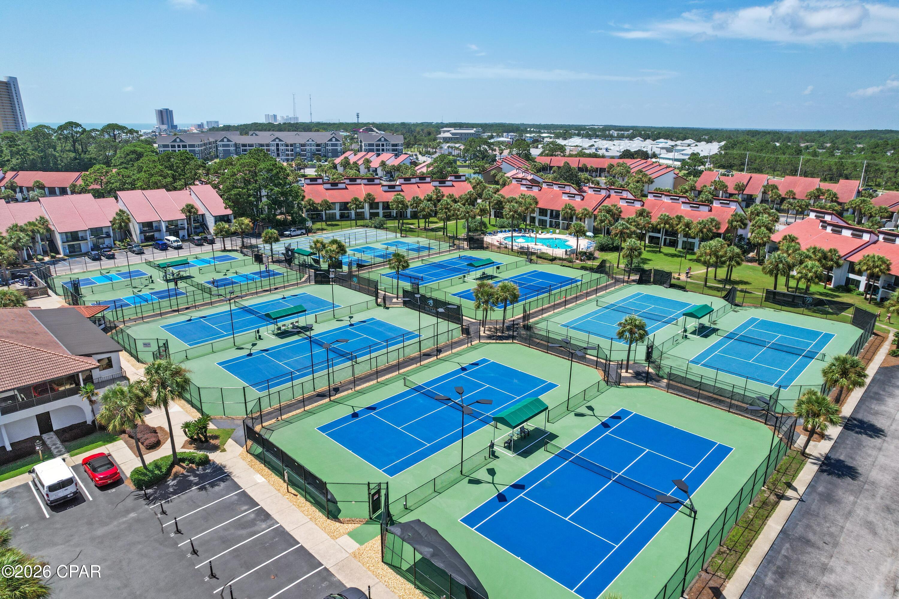 520 N Richard Jackson Boulevard Panama City Beach FL 32407