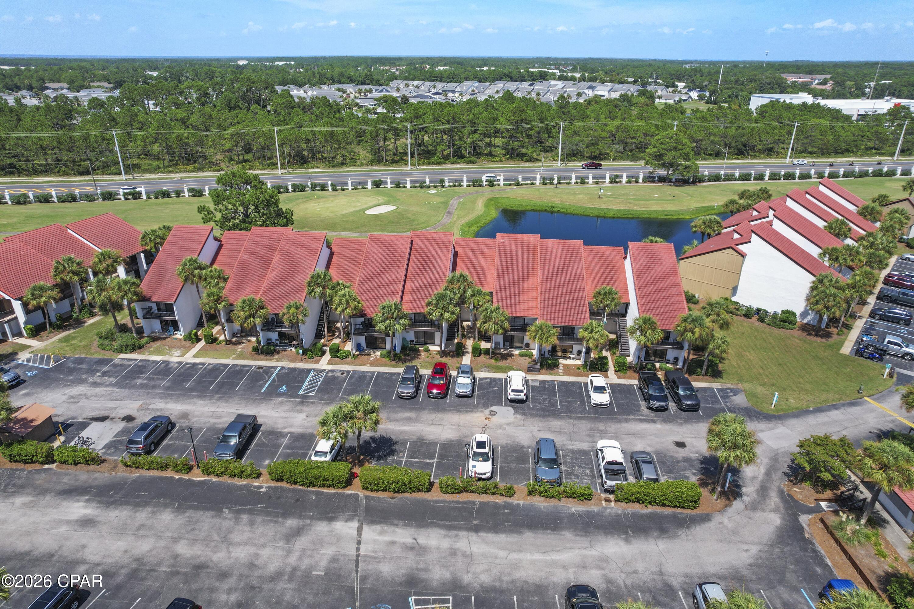 520 N Richard Jackson Boulevard Panama City Beach FL 32407