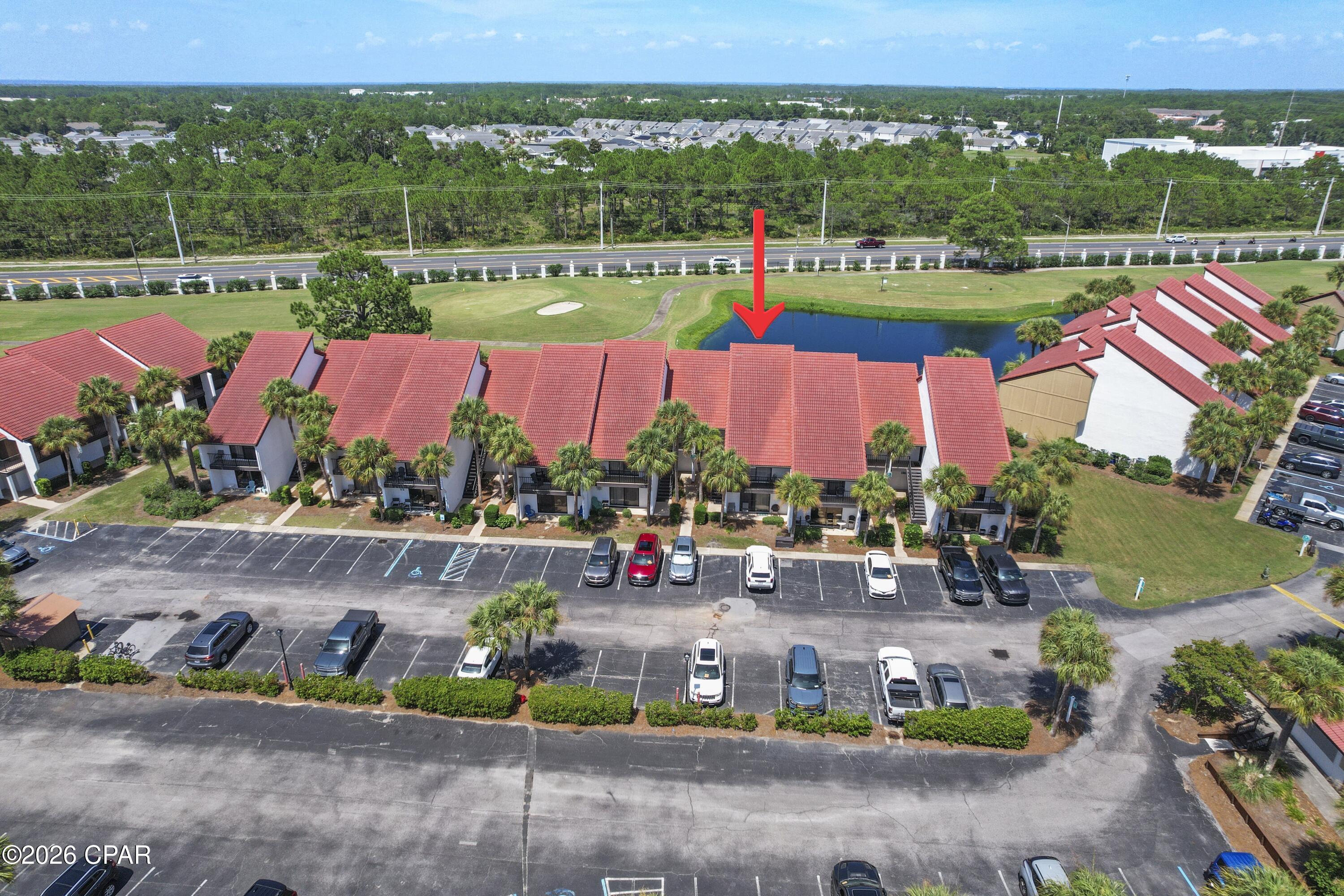 520 N Richard Jackson Boulevard Panama City Beach FL 32407